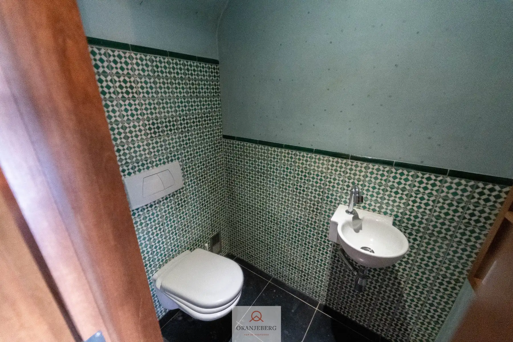 Woning te Merelbeke op uitstekende ligging! foto 21