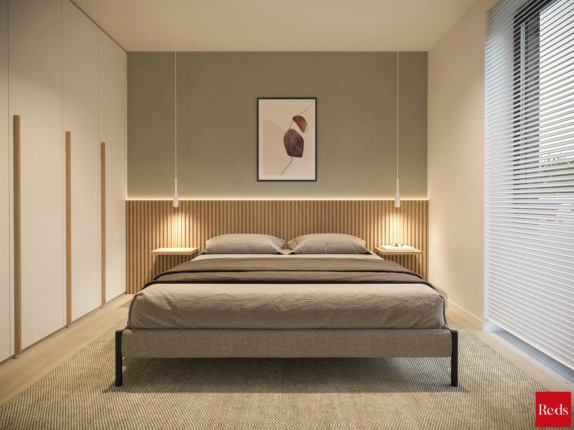 Residentie 'T Zand:prachtig project in het centrum Zandhoven foto 12