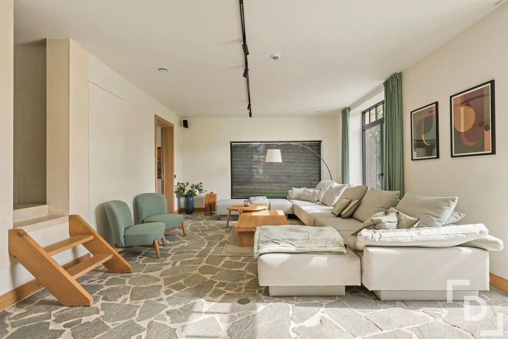 Modern landhuis met riante parktuin op 4,7 ha. foto 6