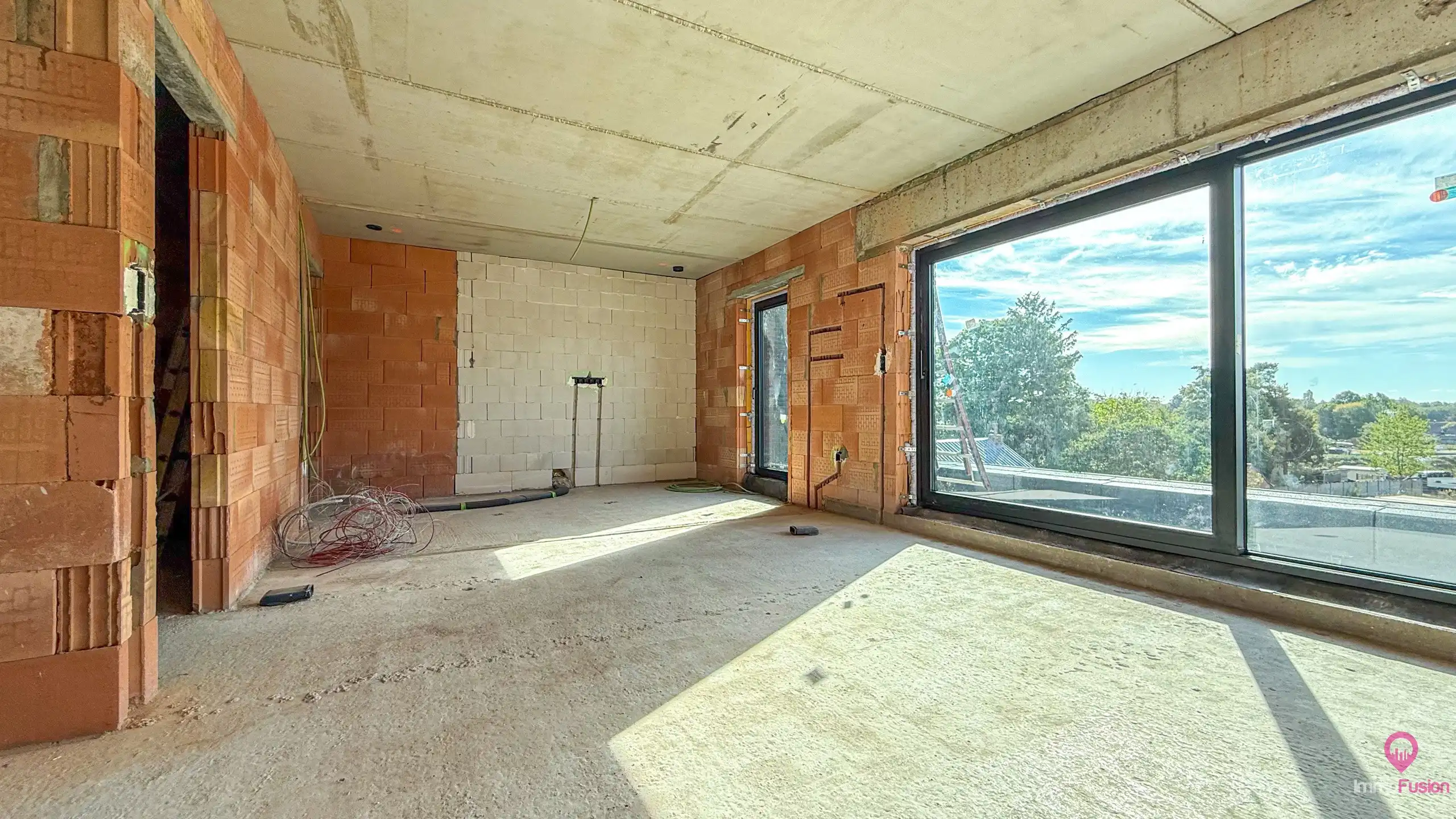 BEN-Nieuwbouw appartementen aan slechts 2% RR in Heusden Centrum! foto 13