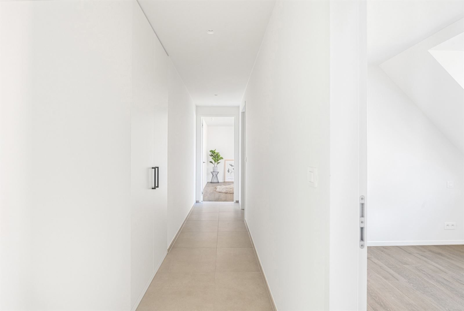 Nieuwbouwproject Strijpen: Luxe penthouse foto 9