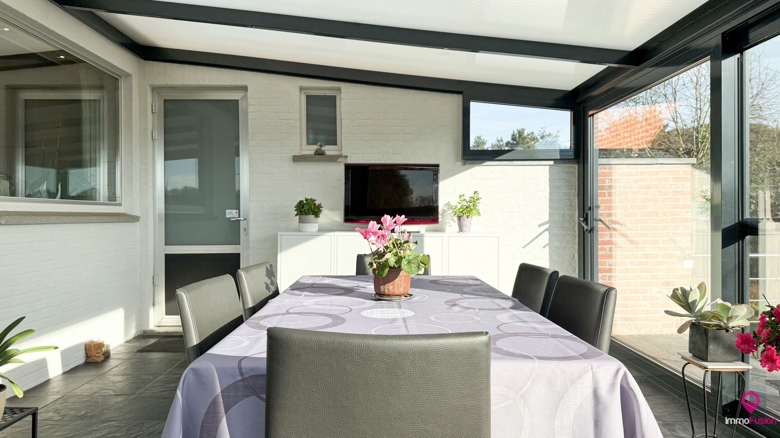 Rustig gelegen woning met 3 slpks en renovatiepotentieel! foto 20