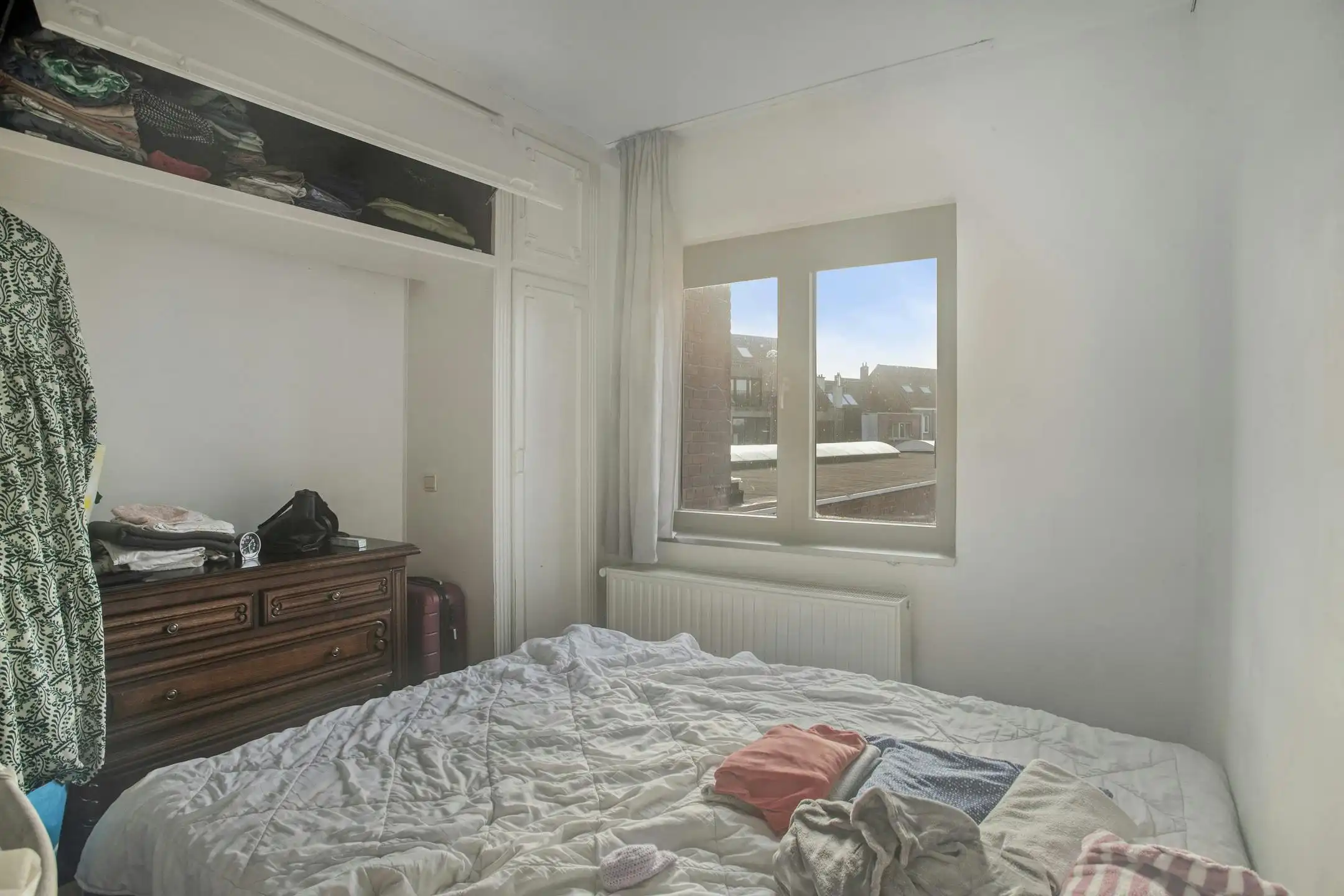 Huis met 3 kamers en garage te koop in centrum Waregem foto 10