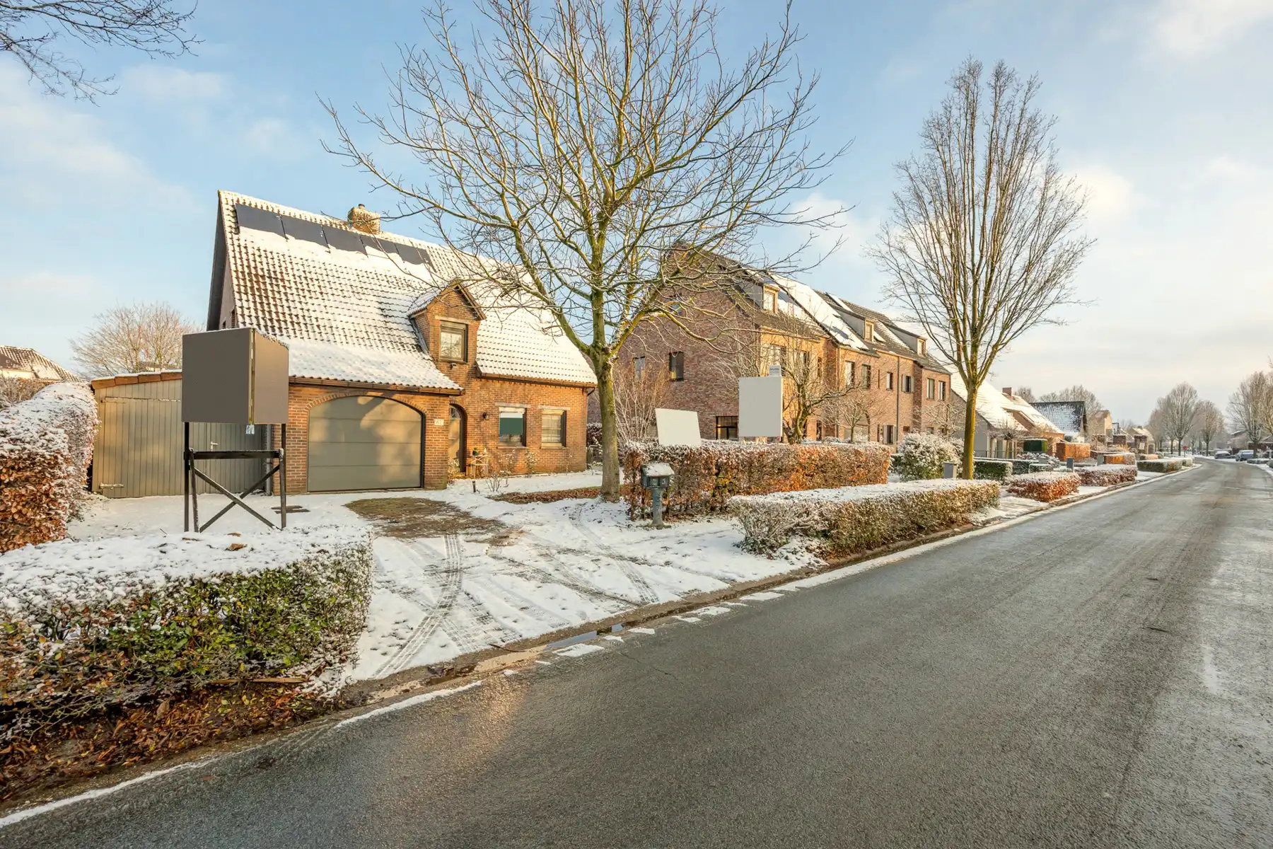 Charmante woning met 4 slaapkamers in Hoogstraten foto 4