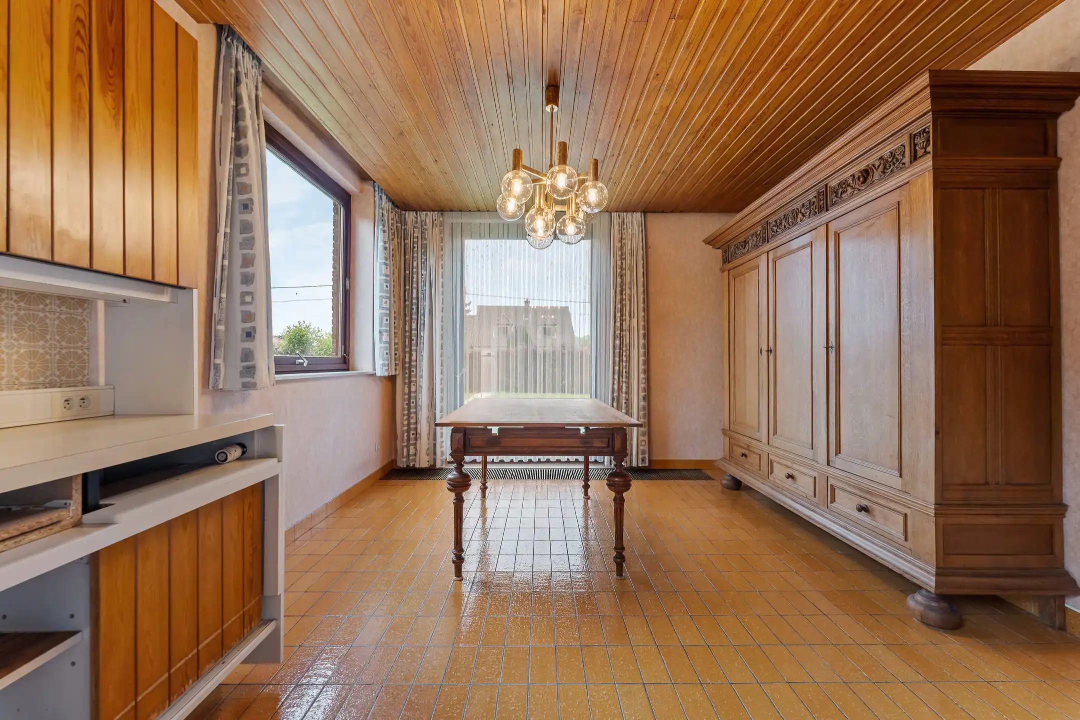Villa met unieke parktuin op 46a89ca in Bilzen foto 25