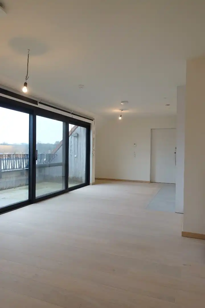 Zorgeloos wonen in stijl: instapklare serviceflat in Residentie Stuyvenberg foto 6