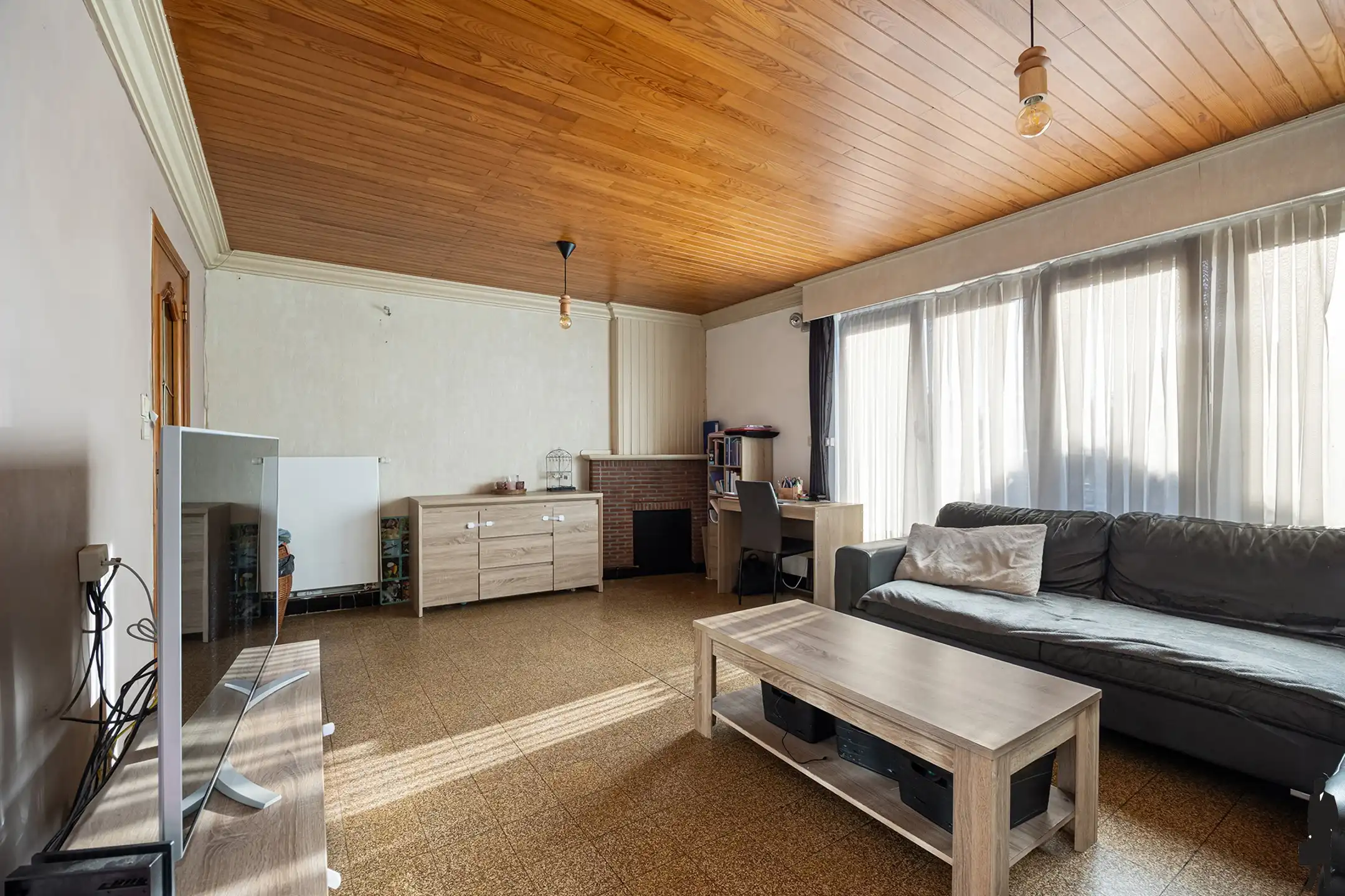 Charmante gezinswoning met aangename tuin op top locatie foto 4