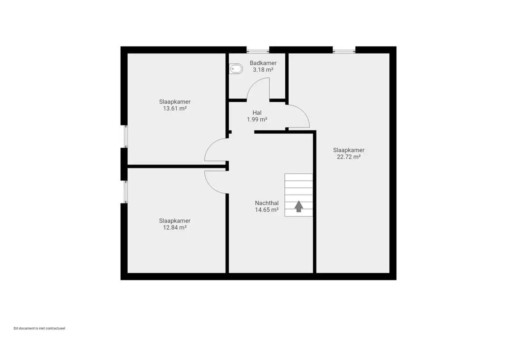 Ruime halfopen woning met tal van mogelijkheden foto 22