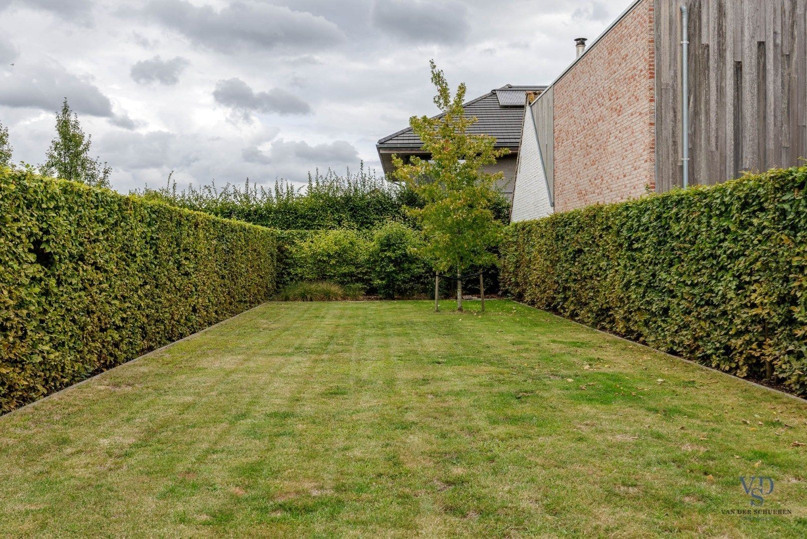 Moderne, energiezuinige (EPC label A) vernieuwbouw foto 29