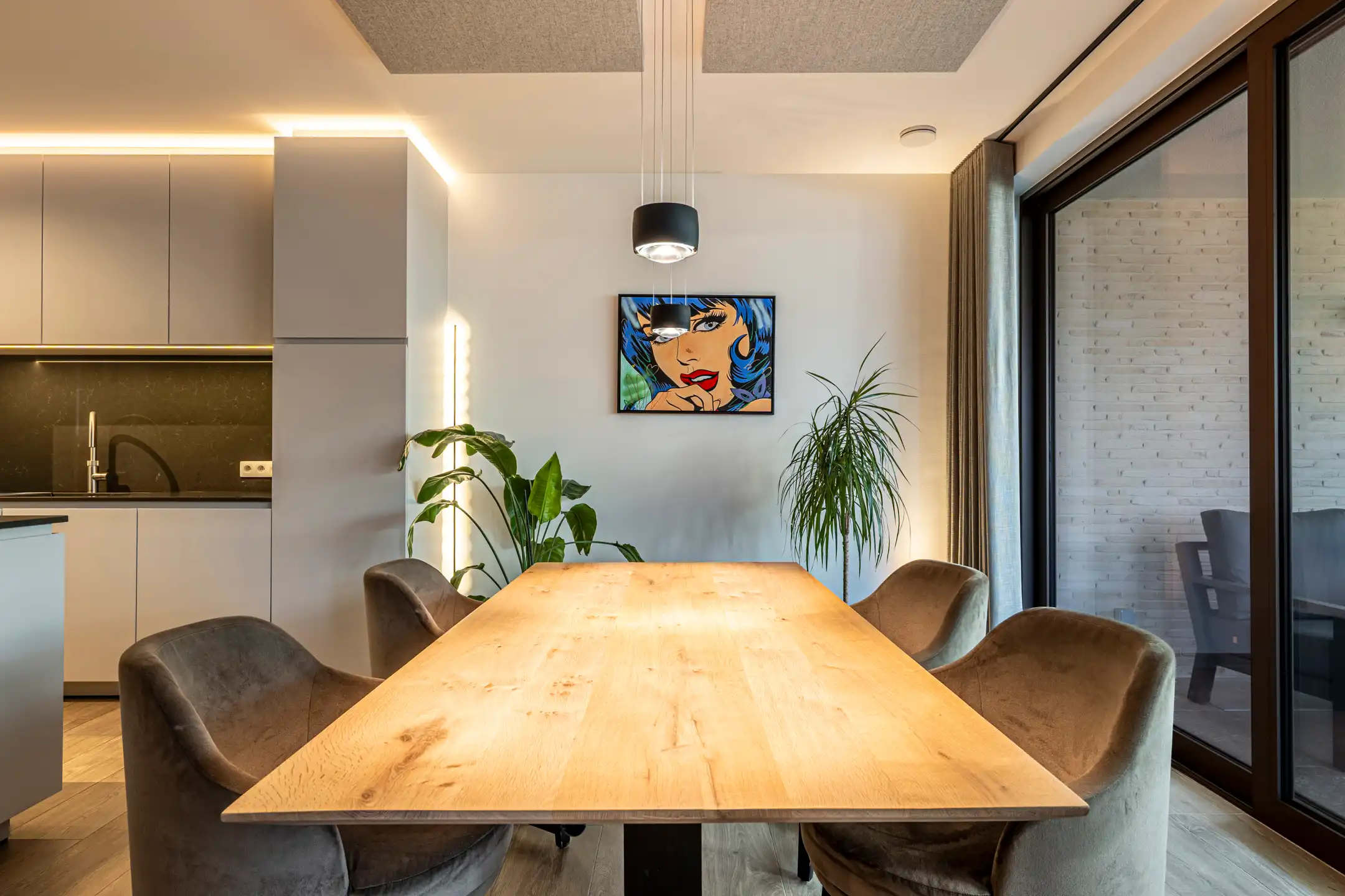 Luxueus, instapklaar appartement (135 m²) in Oud-Turnhout foto 11