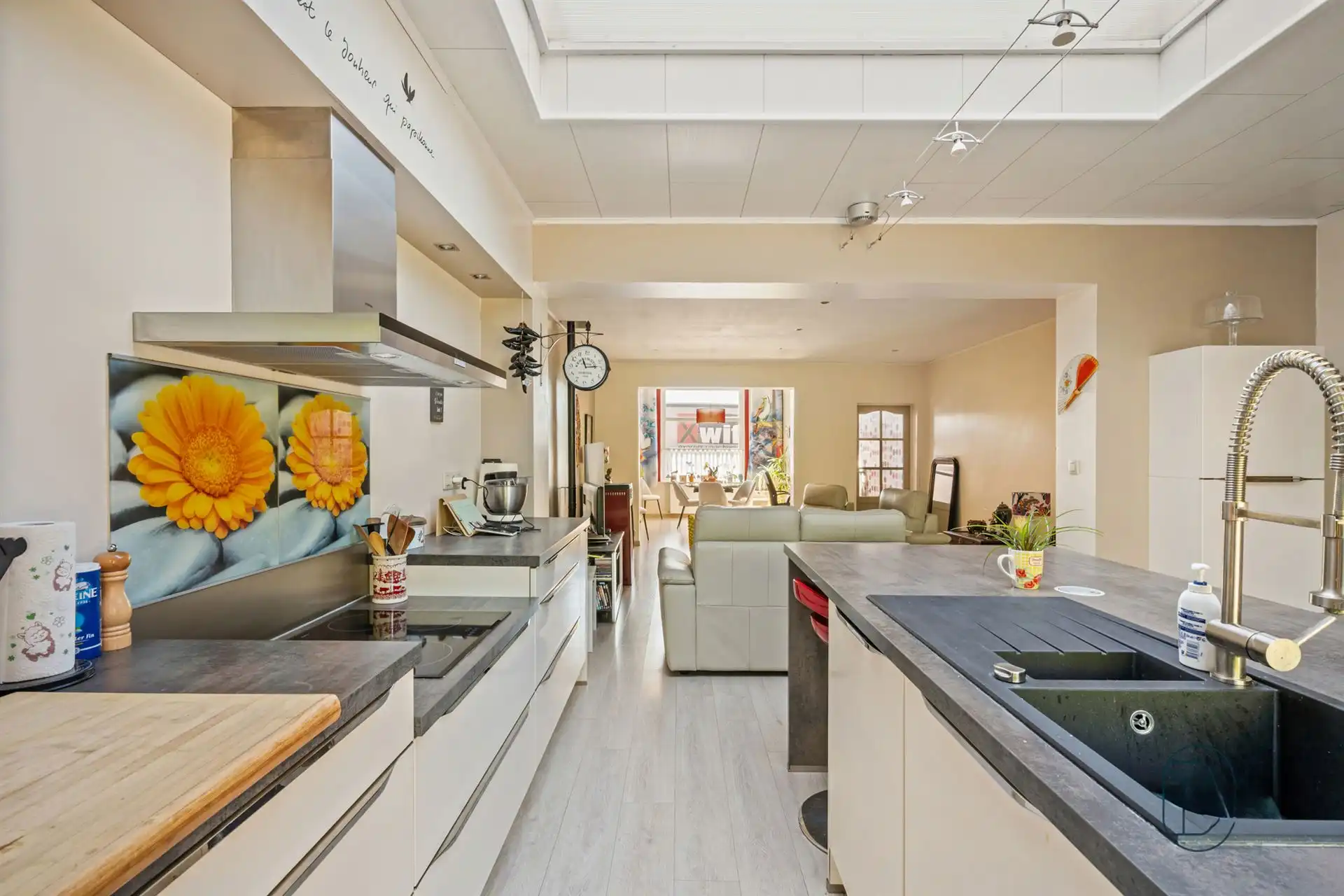 Ruime instapklare woning! foto 13