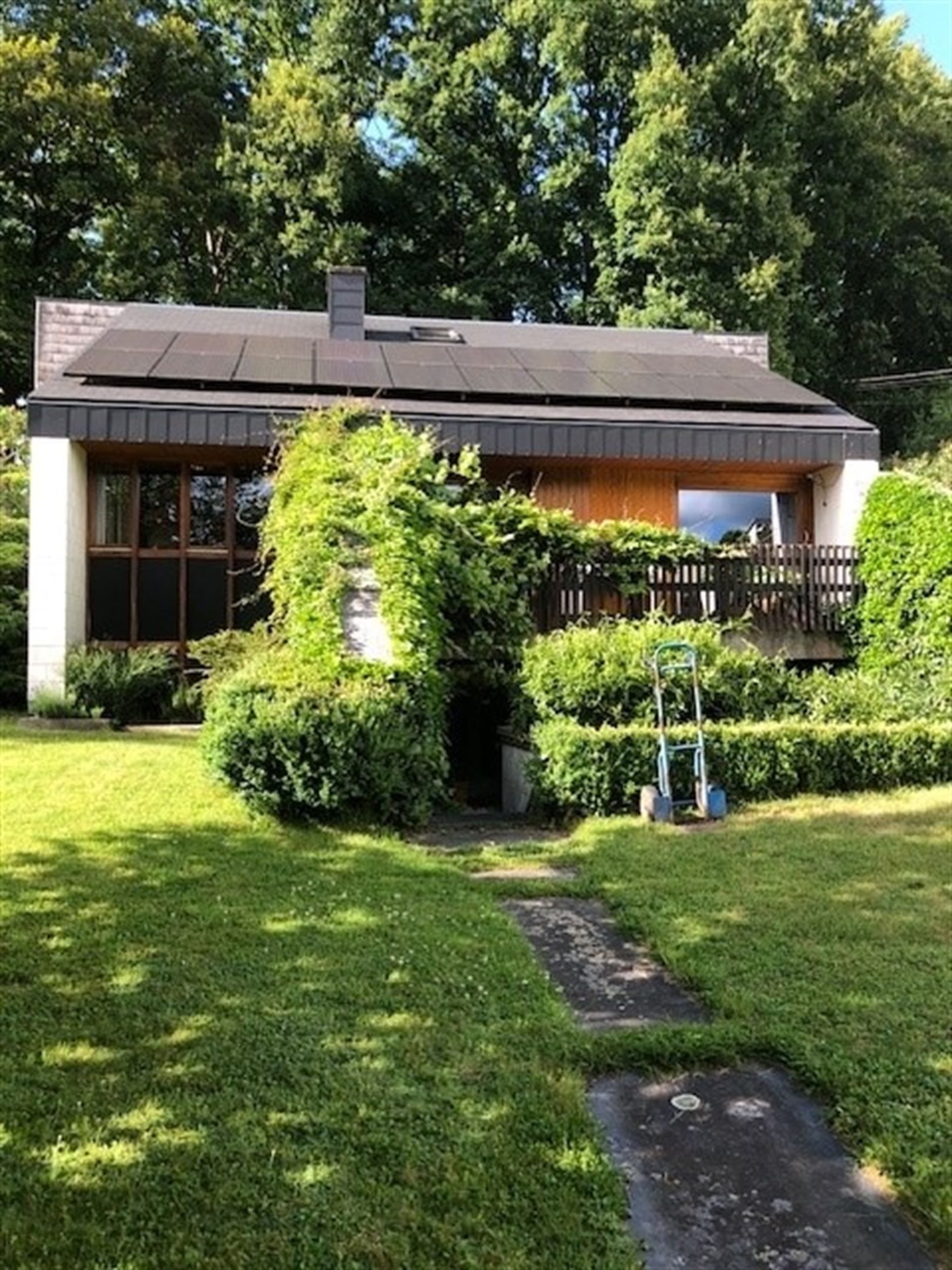 Huis foto 1