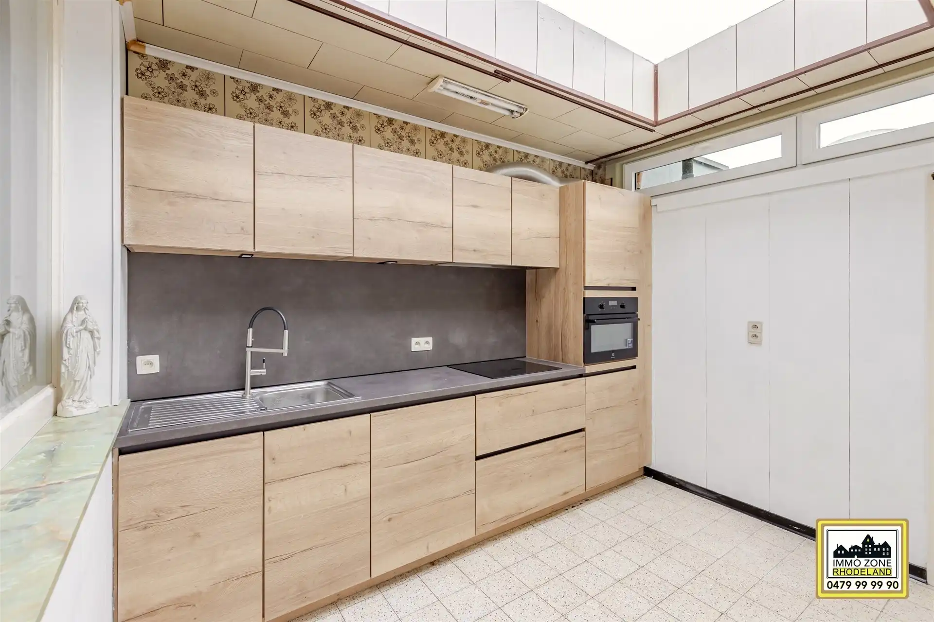 Toffe centraal gelegen starterswoning  foto 6