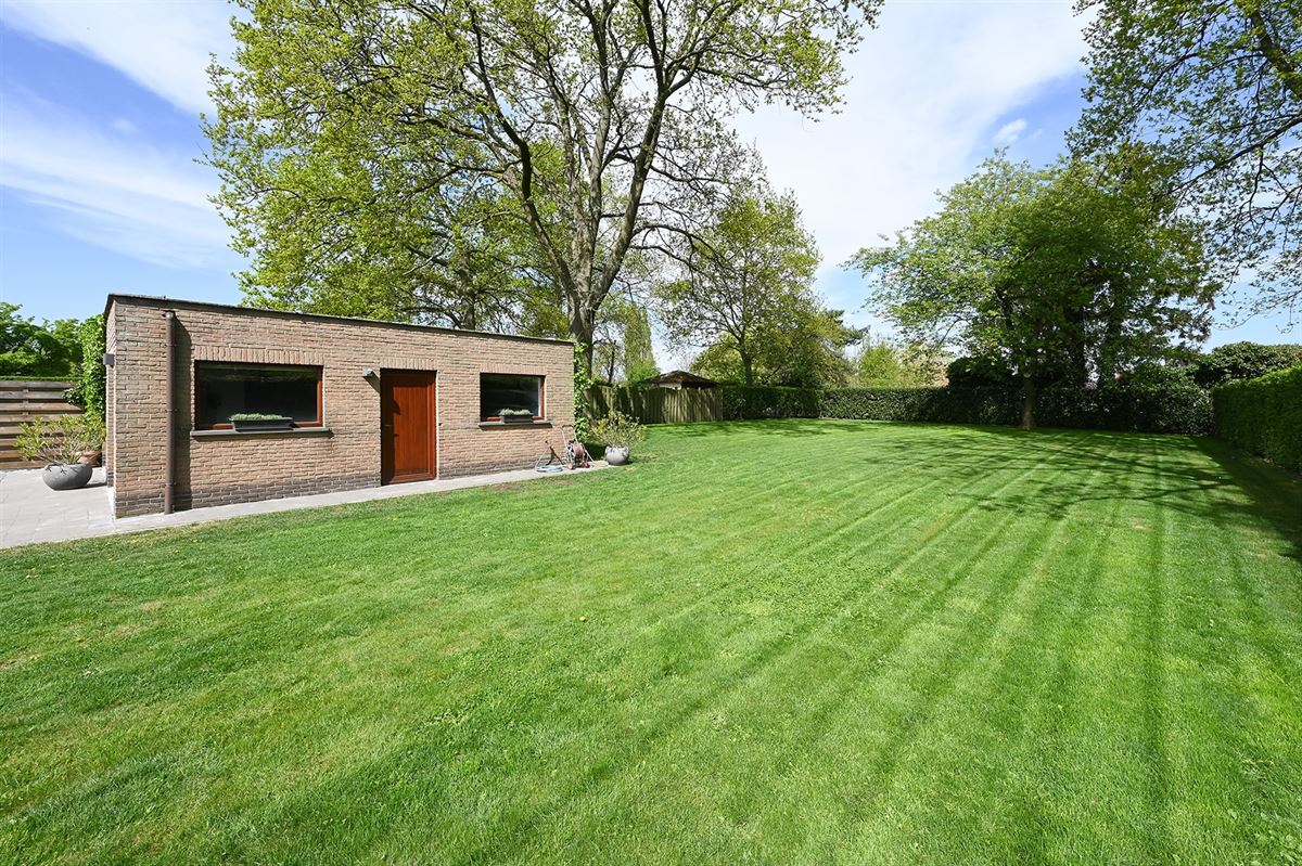Villa op prachtig perceel van 1300m² foto 21