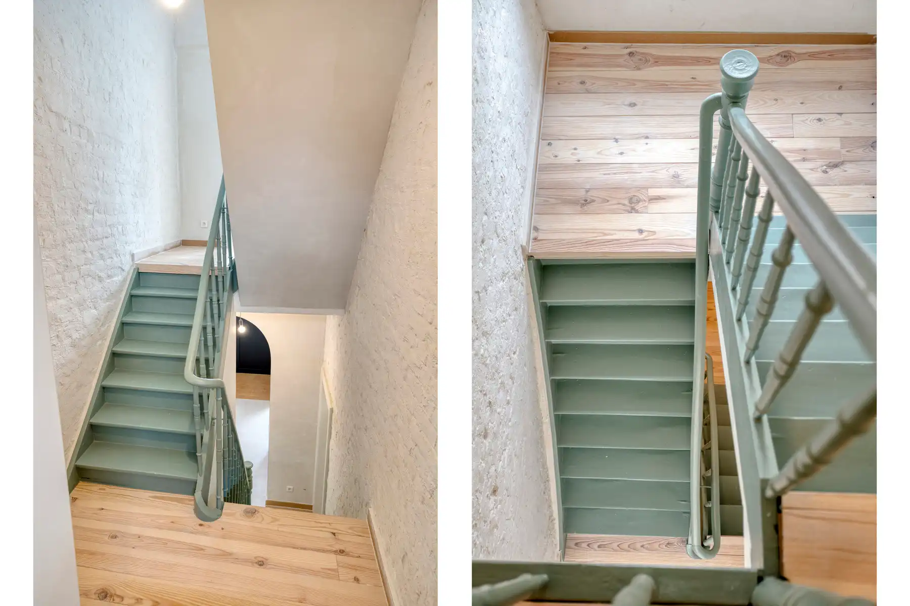 Prachtig gerenoveerd herenhuis met EPC A foto 15