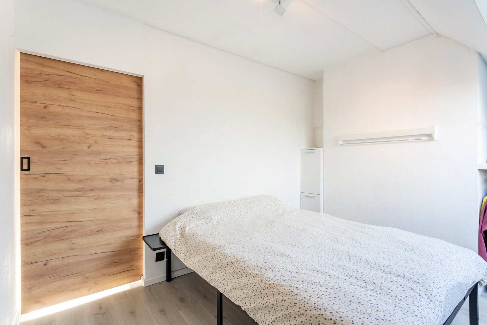Gunstig gelegen studio met 1 SLPK foto 11