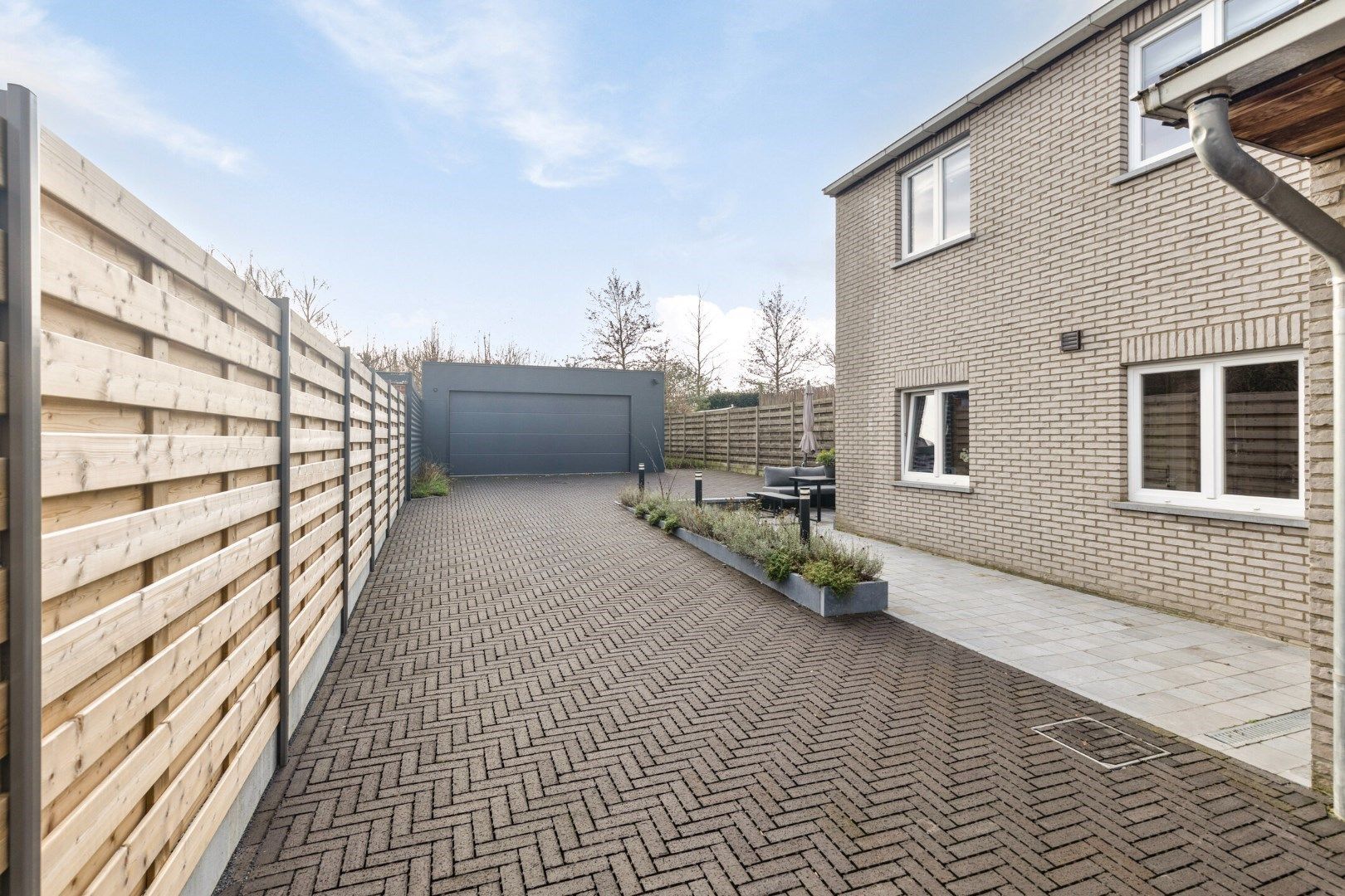 Zeer verzorgde woning met 2/3 slaapkamers nabij centrum Lendelede foto 25