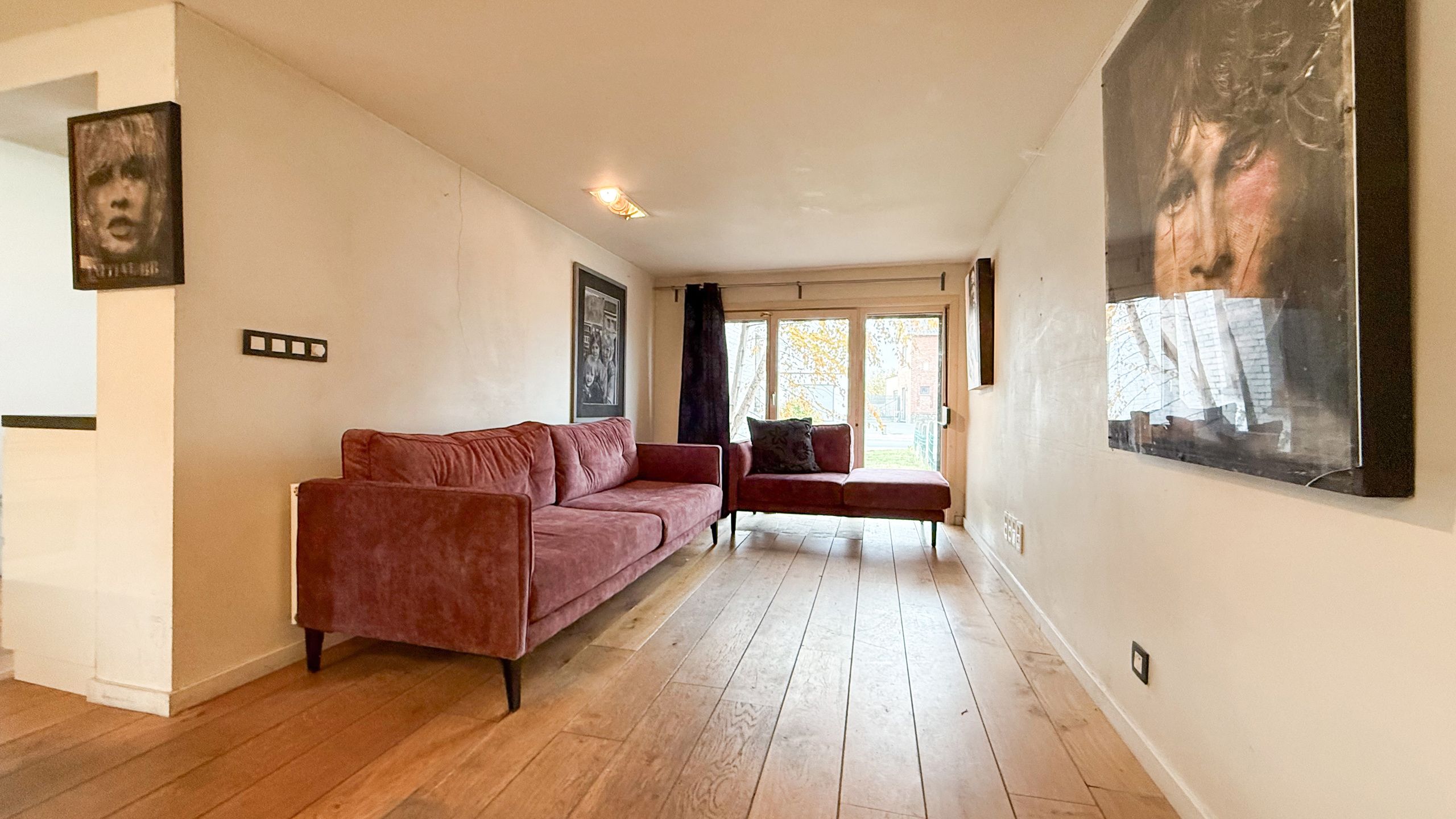 Charmante te renoveren woning in Kortessem! foto 11