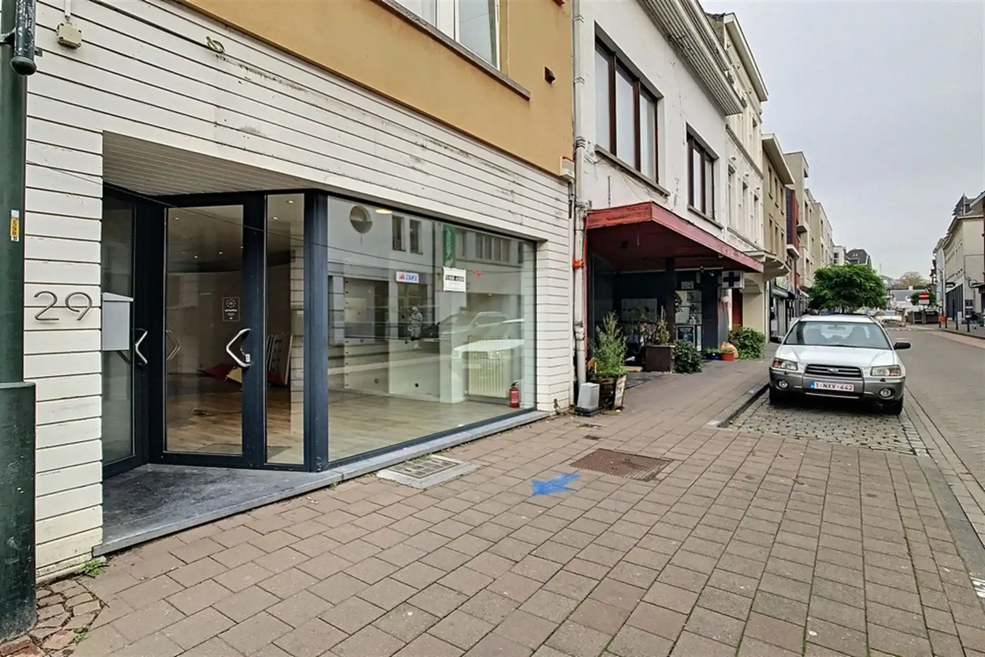 POP-UP ruimte - Centrum Tervuren - toplocatie! foto 12