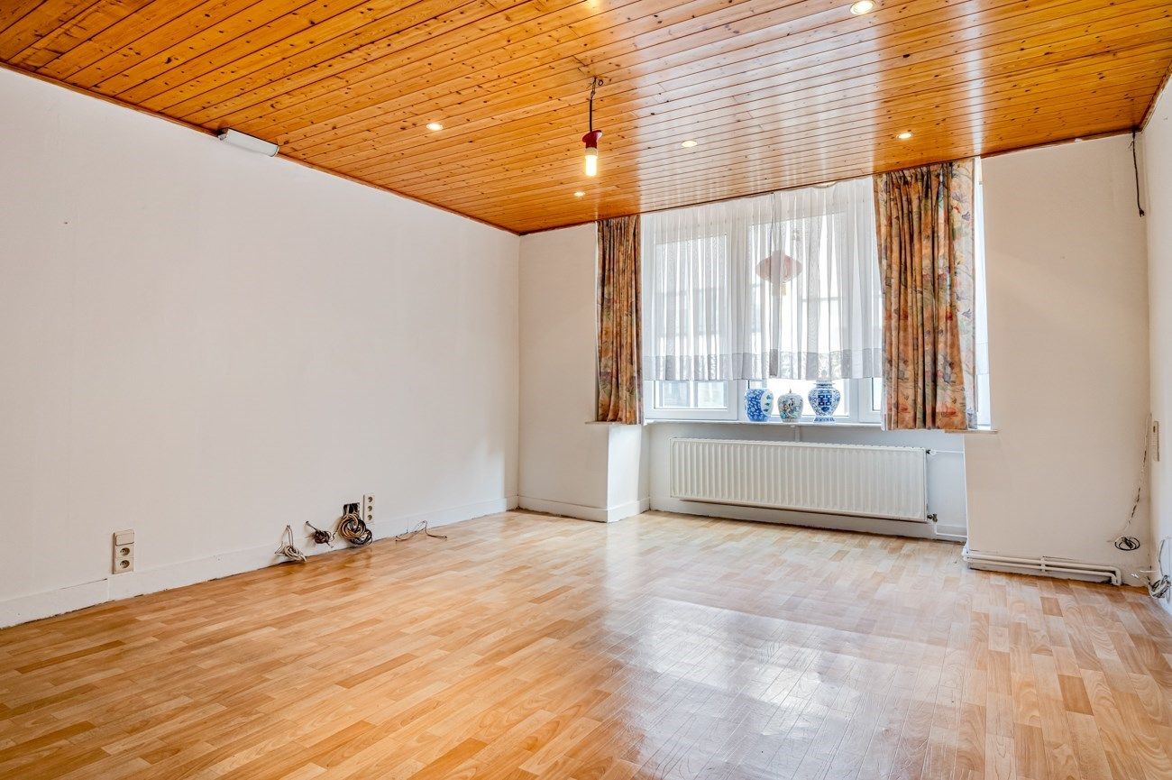 Centraal gelegen woning te Gent foto 4