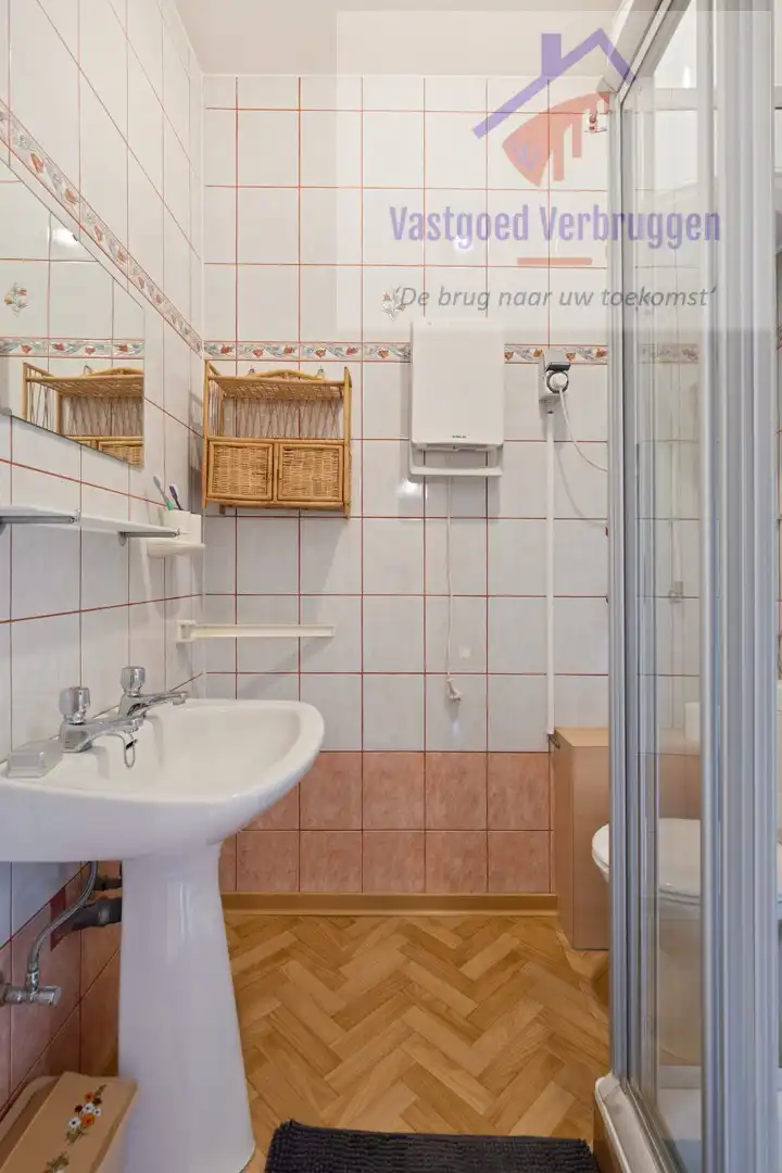 Halfopen bebouwing – 3 slpks – rustig gelegen foto 15