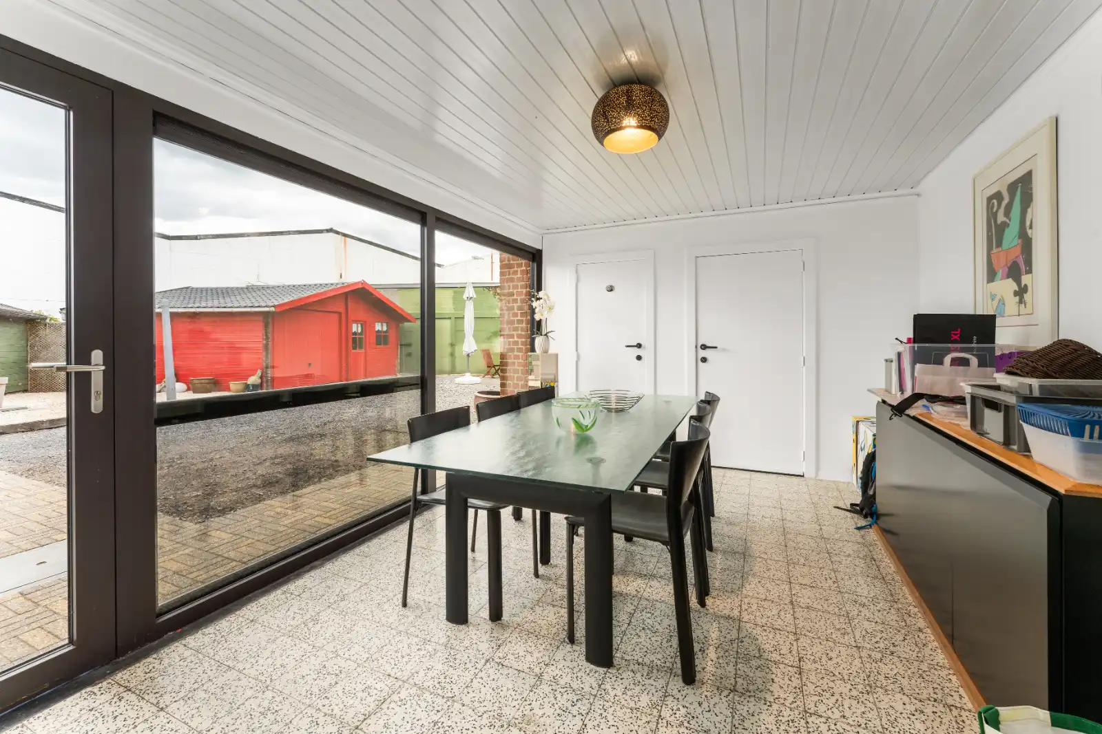Kijkdag 19/09/2026 tussen 09.30 en 10.30 uur! Charmante woning te koop in Ardooie! foto 7