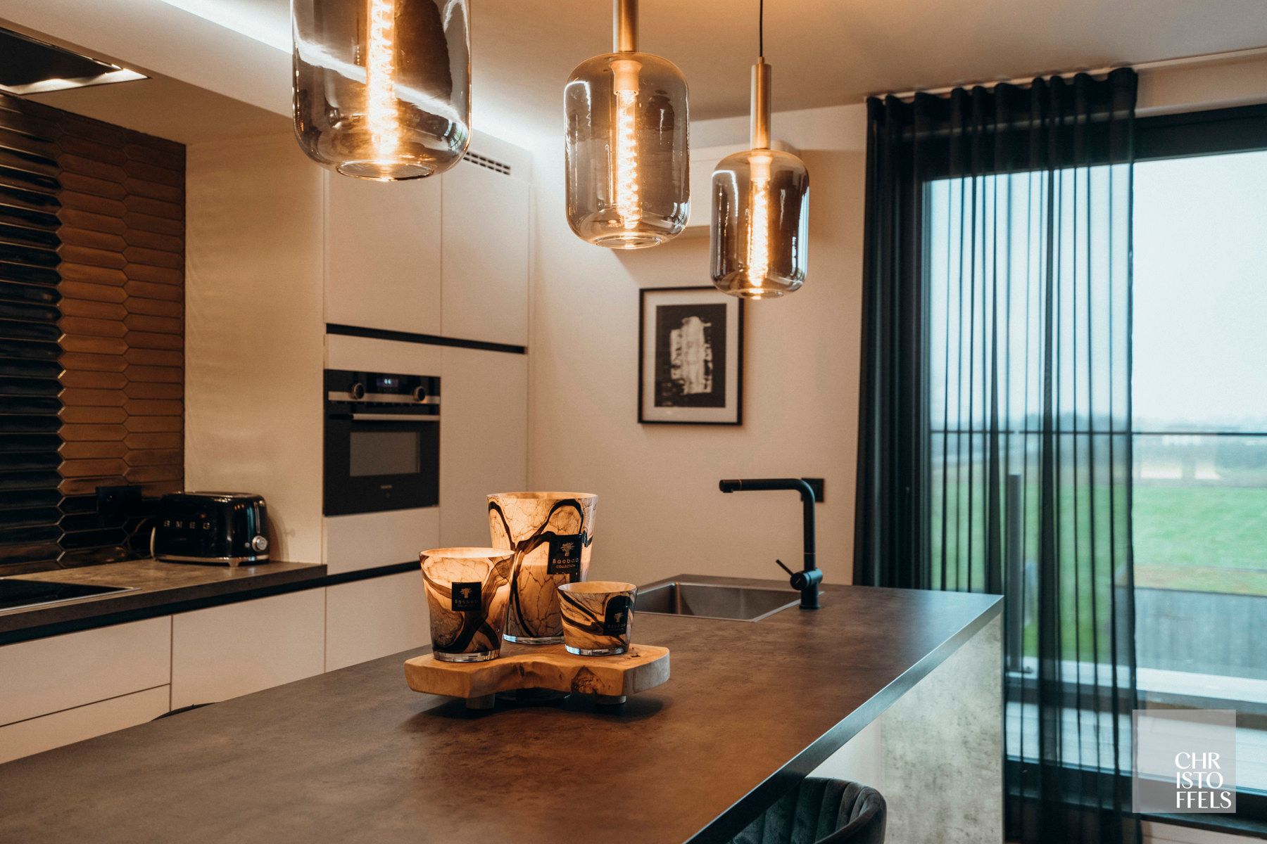 Exclusief penthouse (145 m²) met 3 slaapkamers, zuidelijk terras en landelijk uitzicht! foto 5