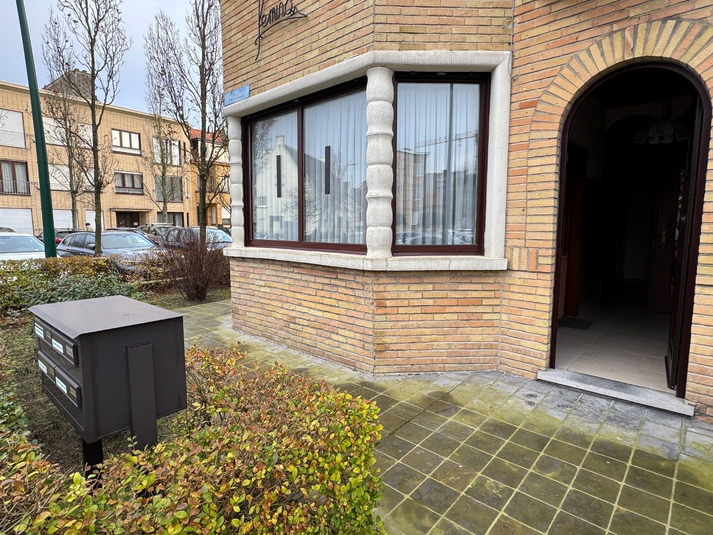 Femina - Gebouw met 3 appartementen foto 24