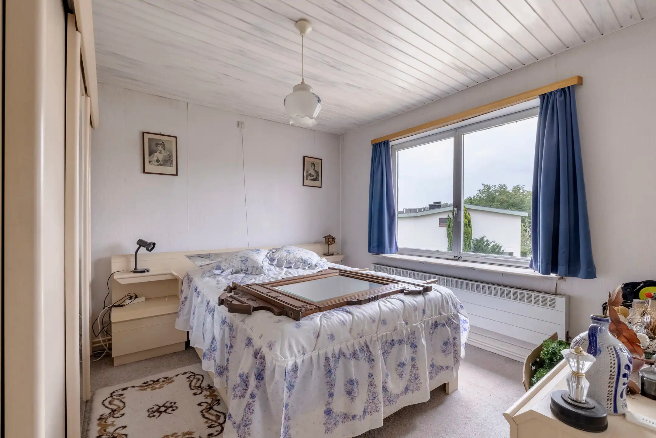 Karaktervolle woning met 3-4 slpk foto 17