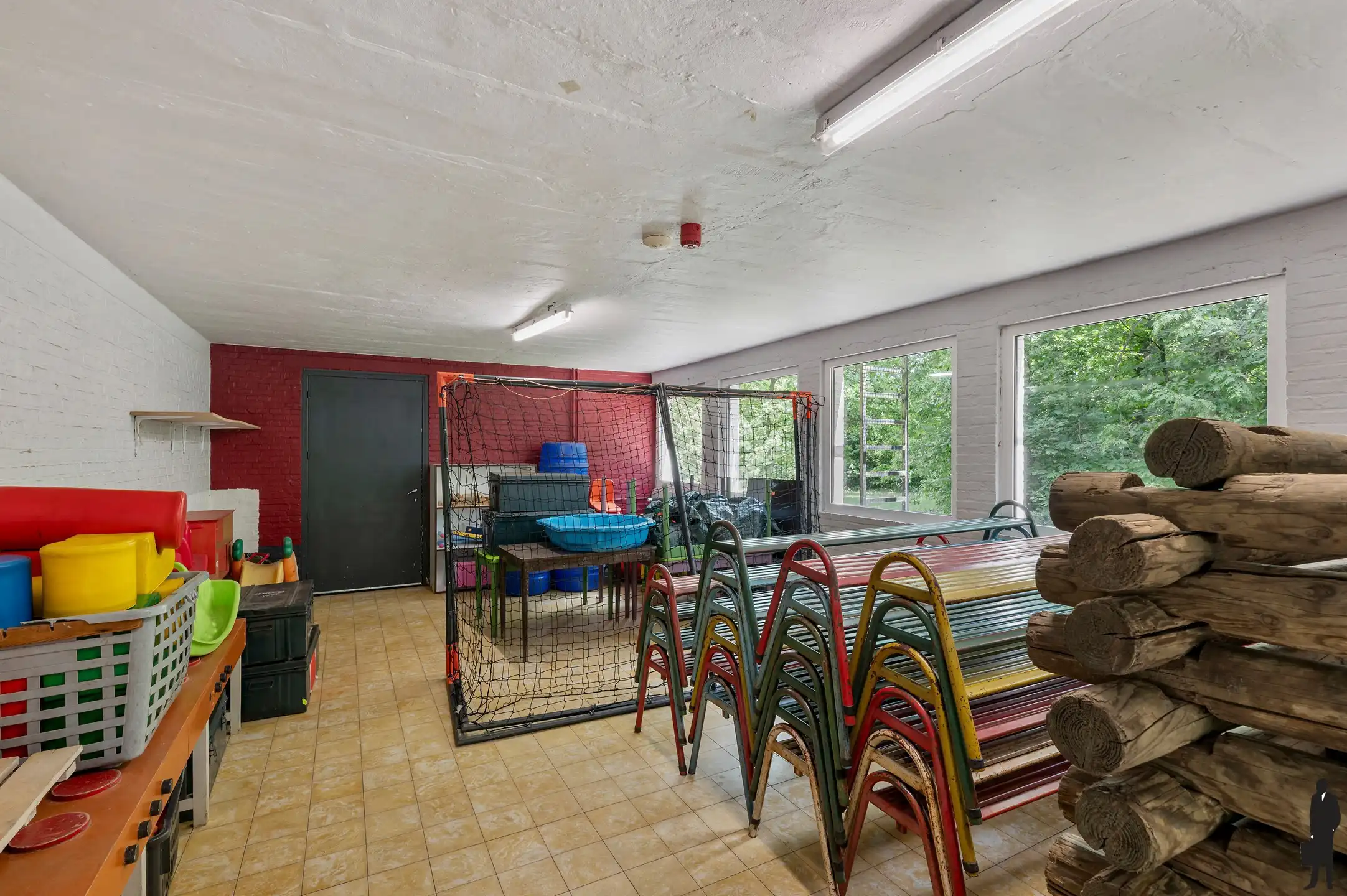 Recreatief onroerend goed in agrarisch gebied foto 15