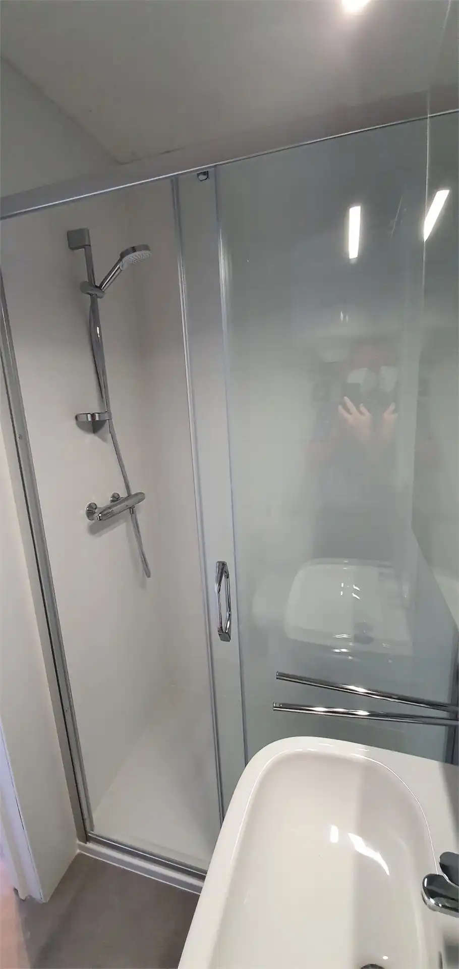 Appartement te huur foto 8