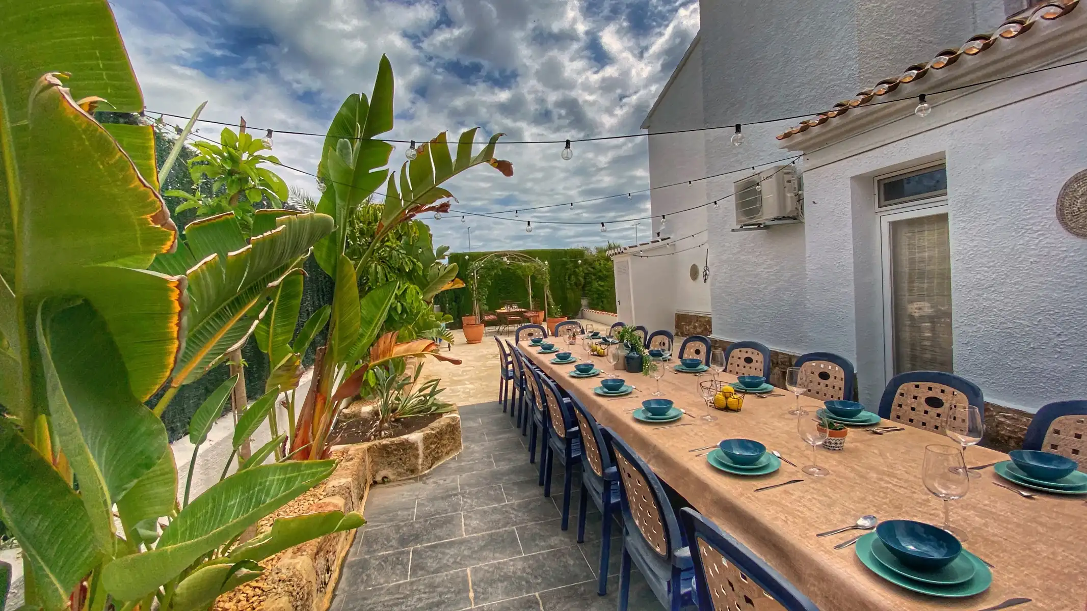 Unieke investeringsvilla met 11 slaapkamers in Jávea foto 30