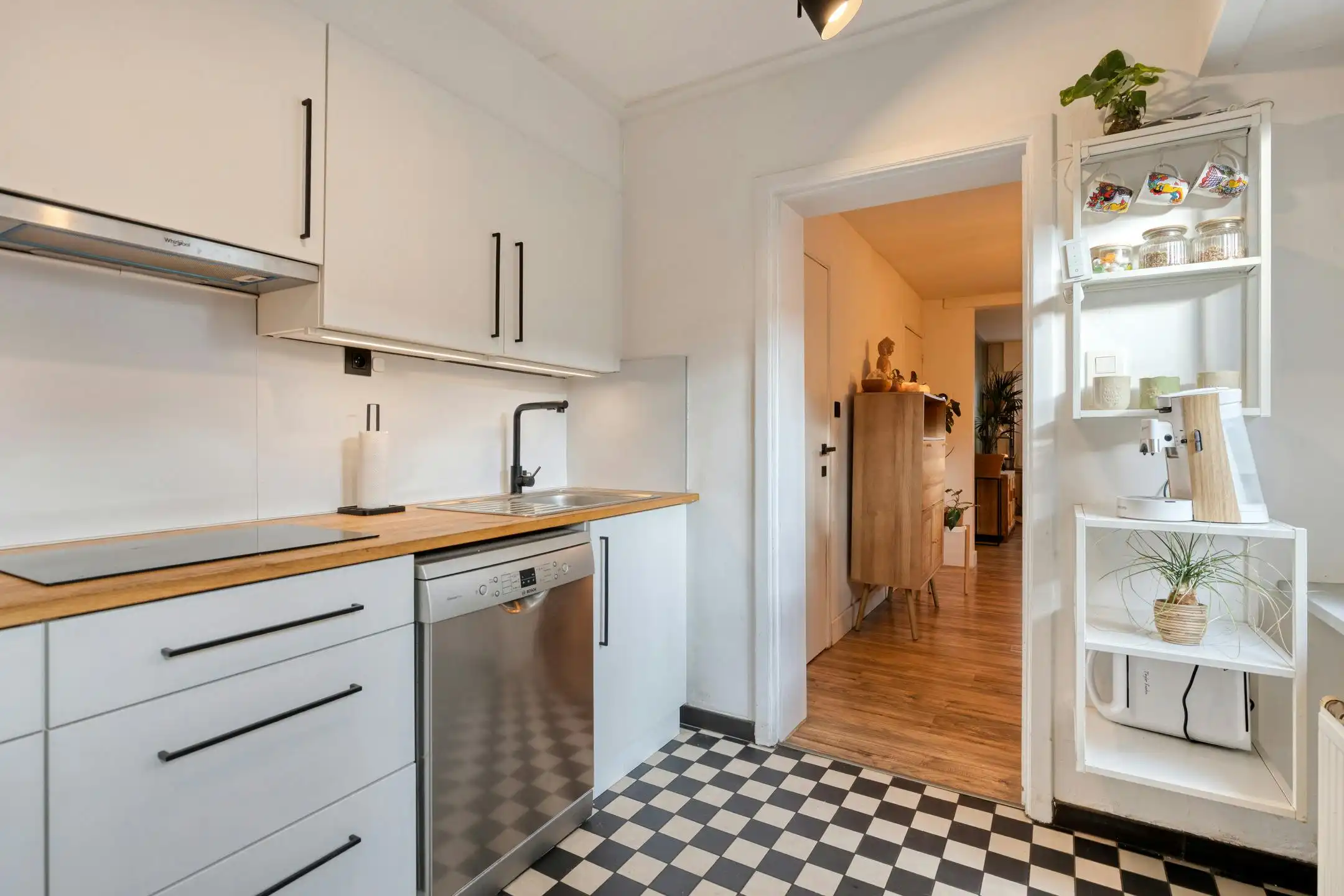 Instapklare woning met gunstig EPC te koop centrum Stabroek! foto 7