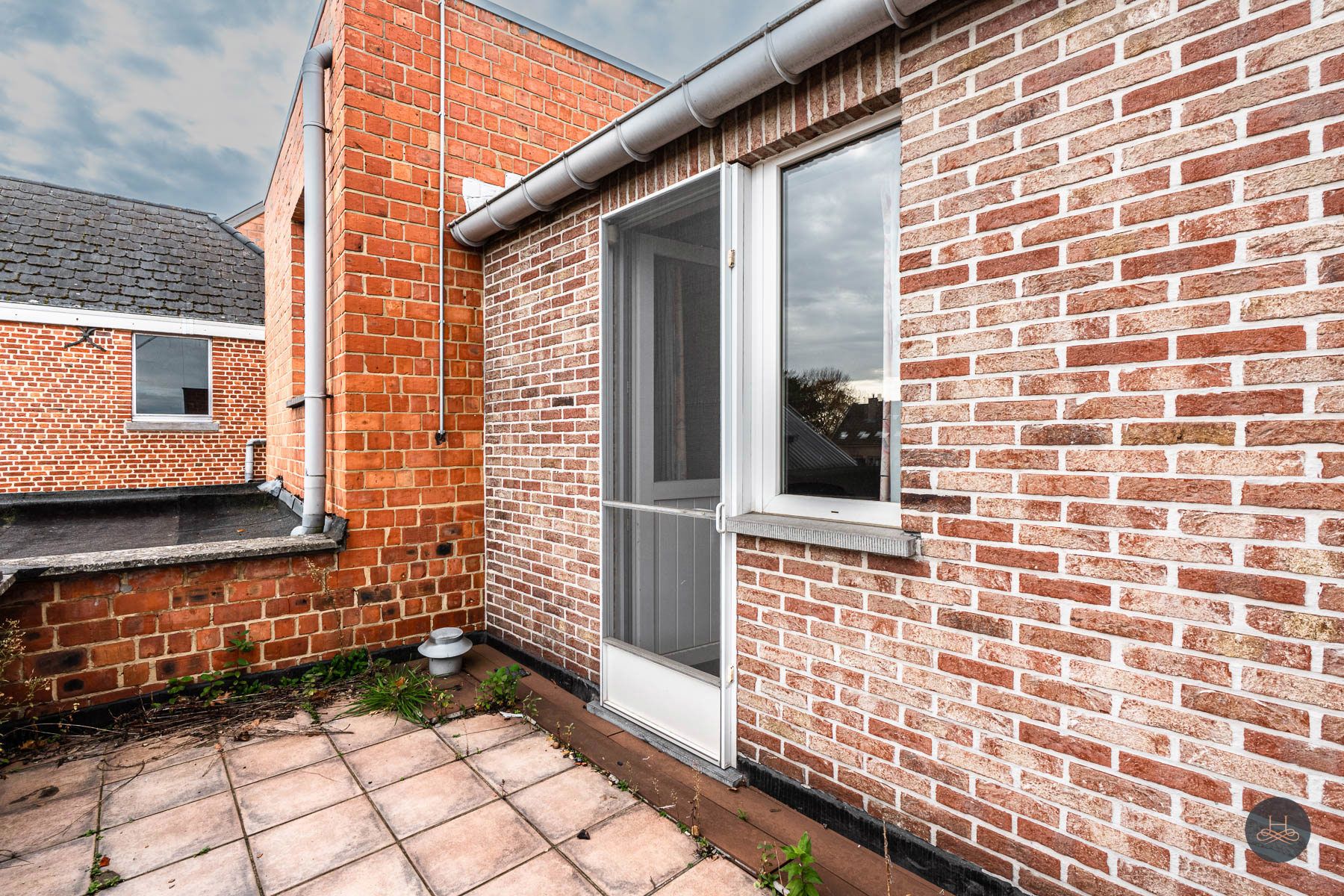 Energiezuinige starterswoning met topligging in Aarschot foto 23