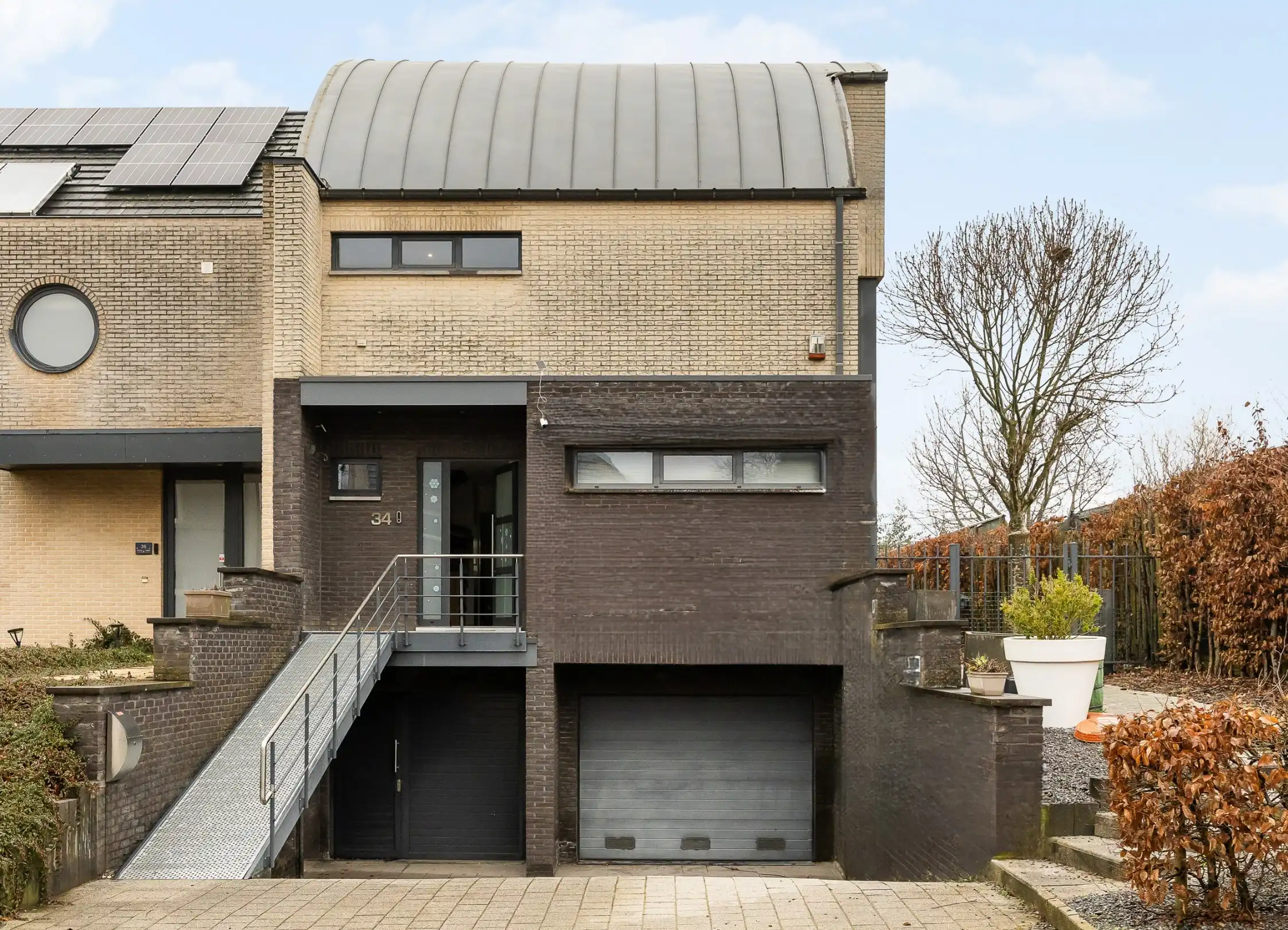 Huis te koop Krijtstraat 34 - - 3770 Riemst