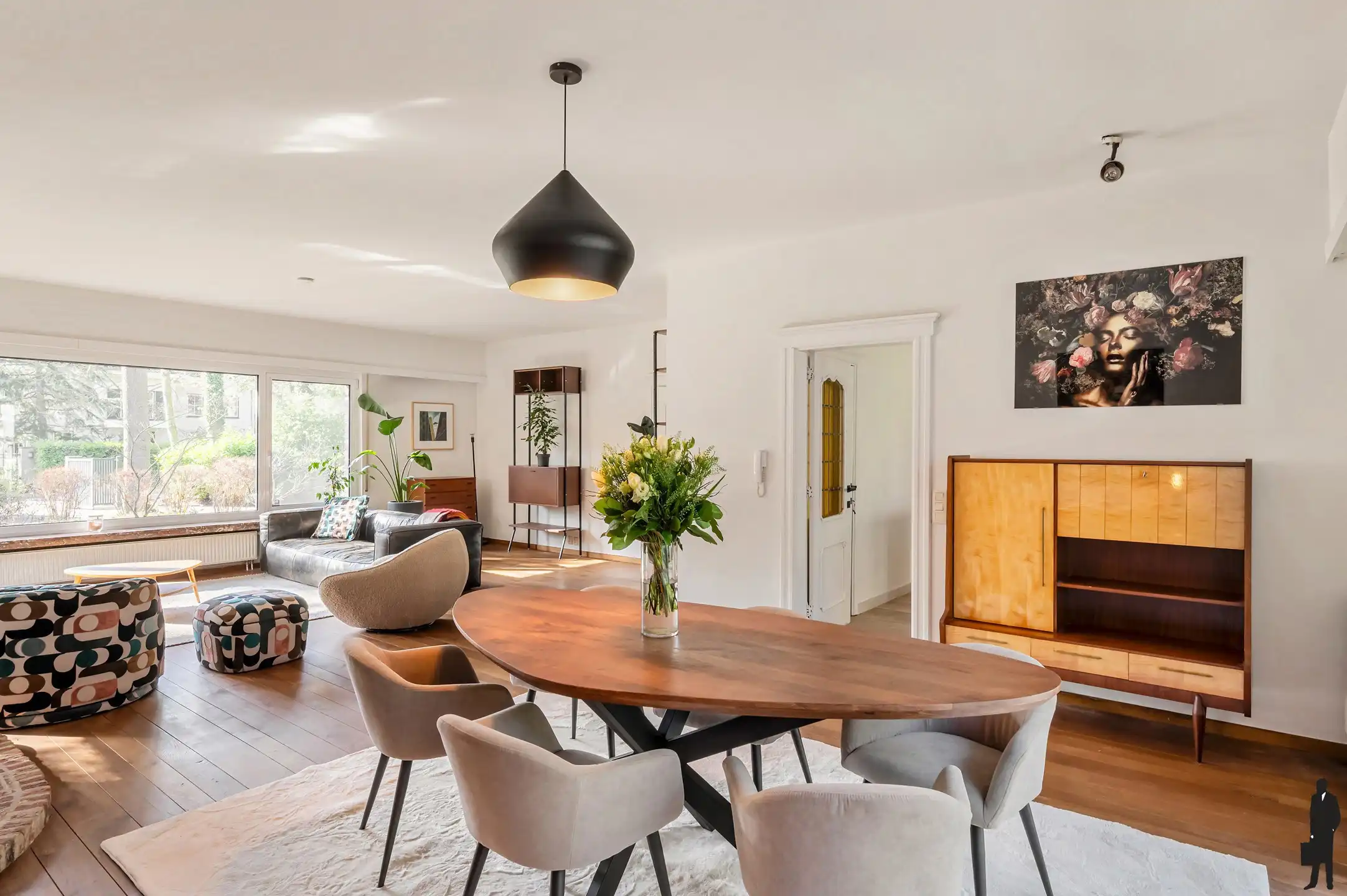Instapklare GLV woning nabij Heide! foto 7