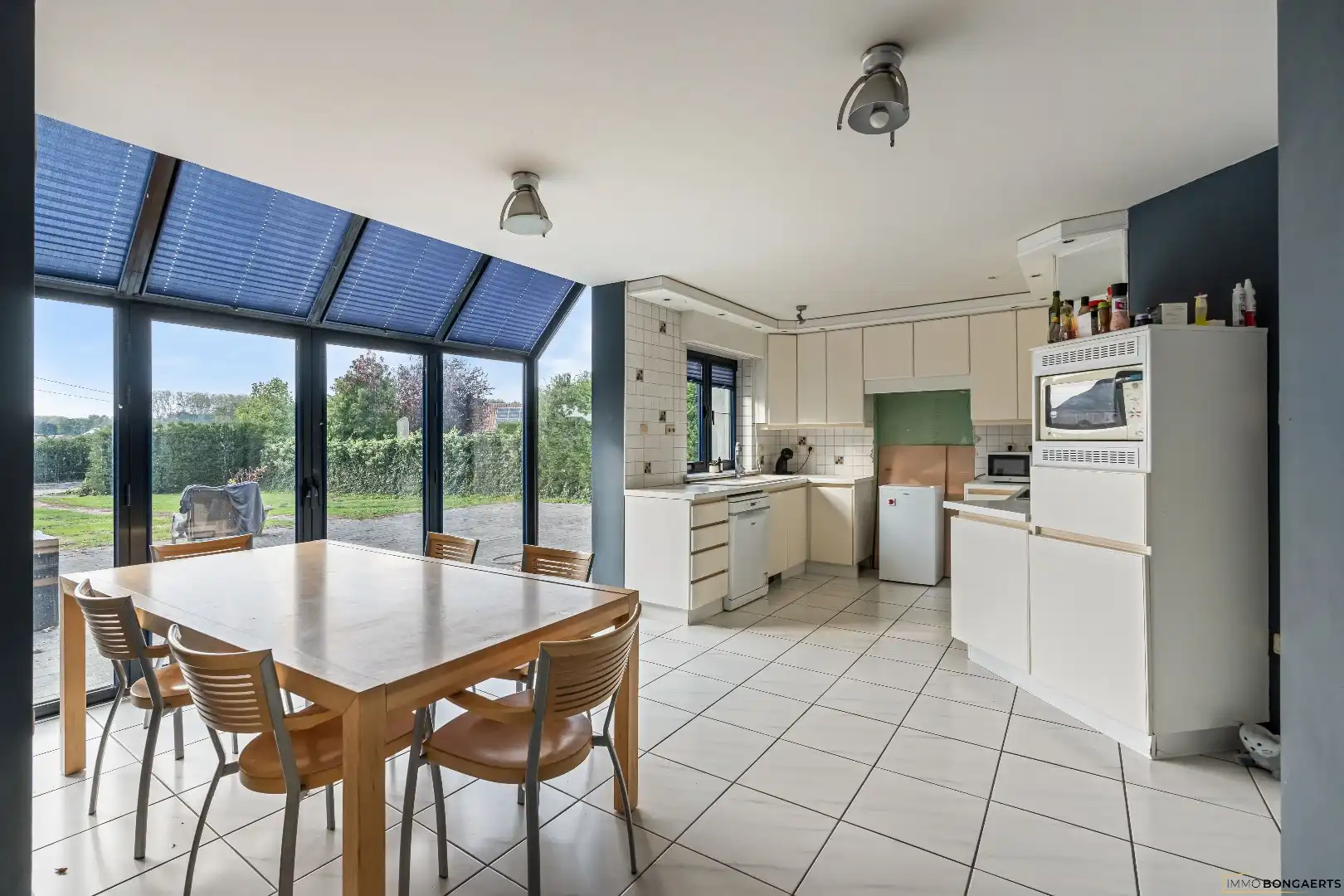 Ruime gezinswoning met 3 slaapkamers foto 11