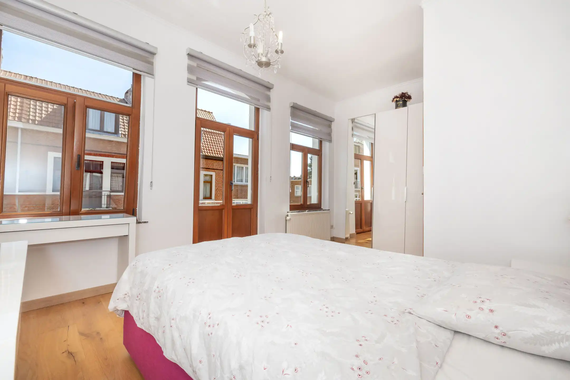 Charmant huis met 4 slaapkamers  foto 17