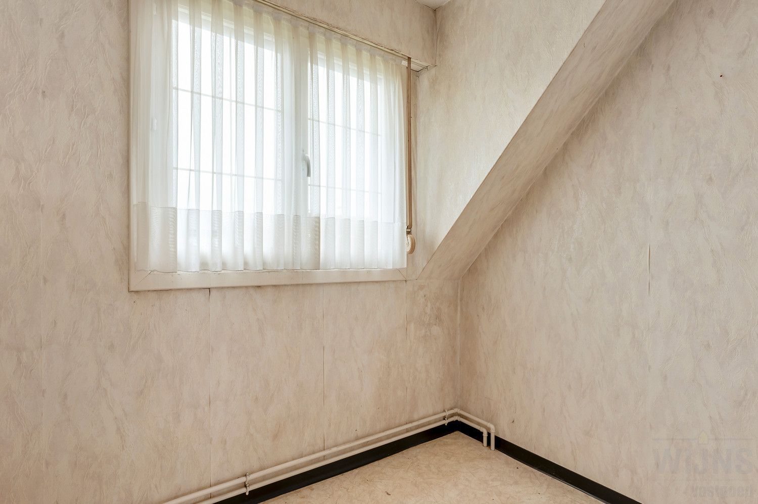 OB - KARAKTERVOL RENOVATIEPROJECT MET PRACHTIG UITZICHT EN GROTE GARAGE foto 28