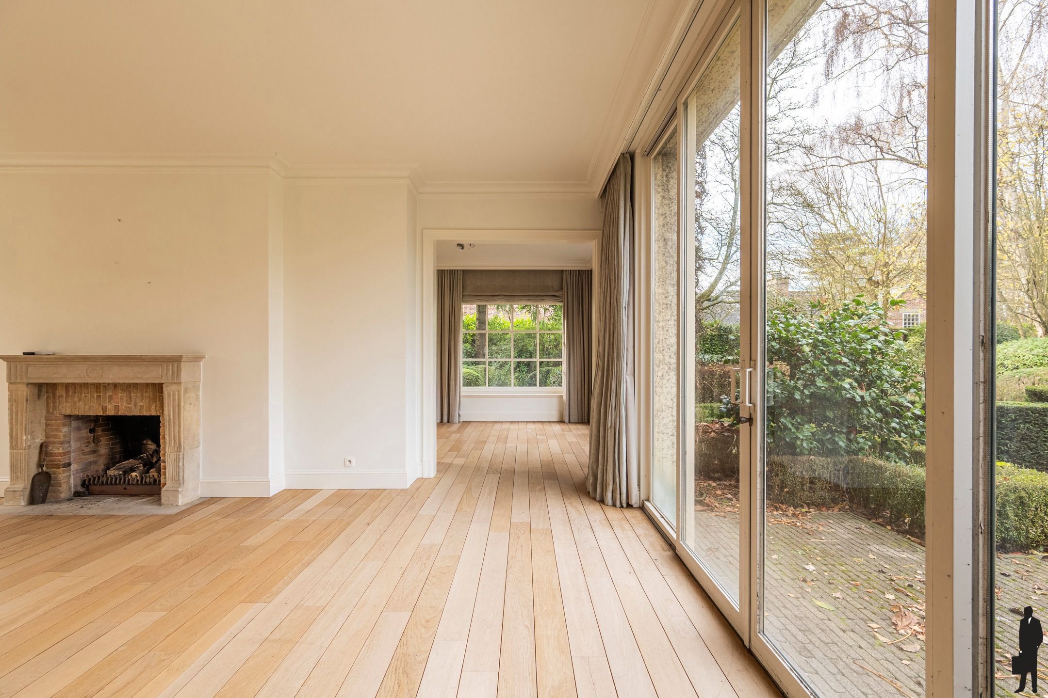 Tijdloze villa op toplocatie foto 13