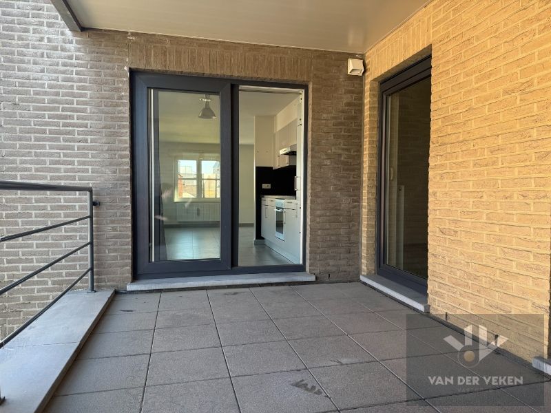 2SLPK-appartement met overdekt terras te Kortessem foto 6