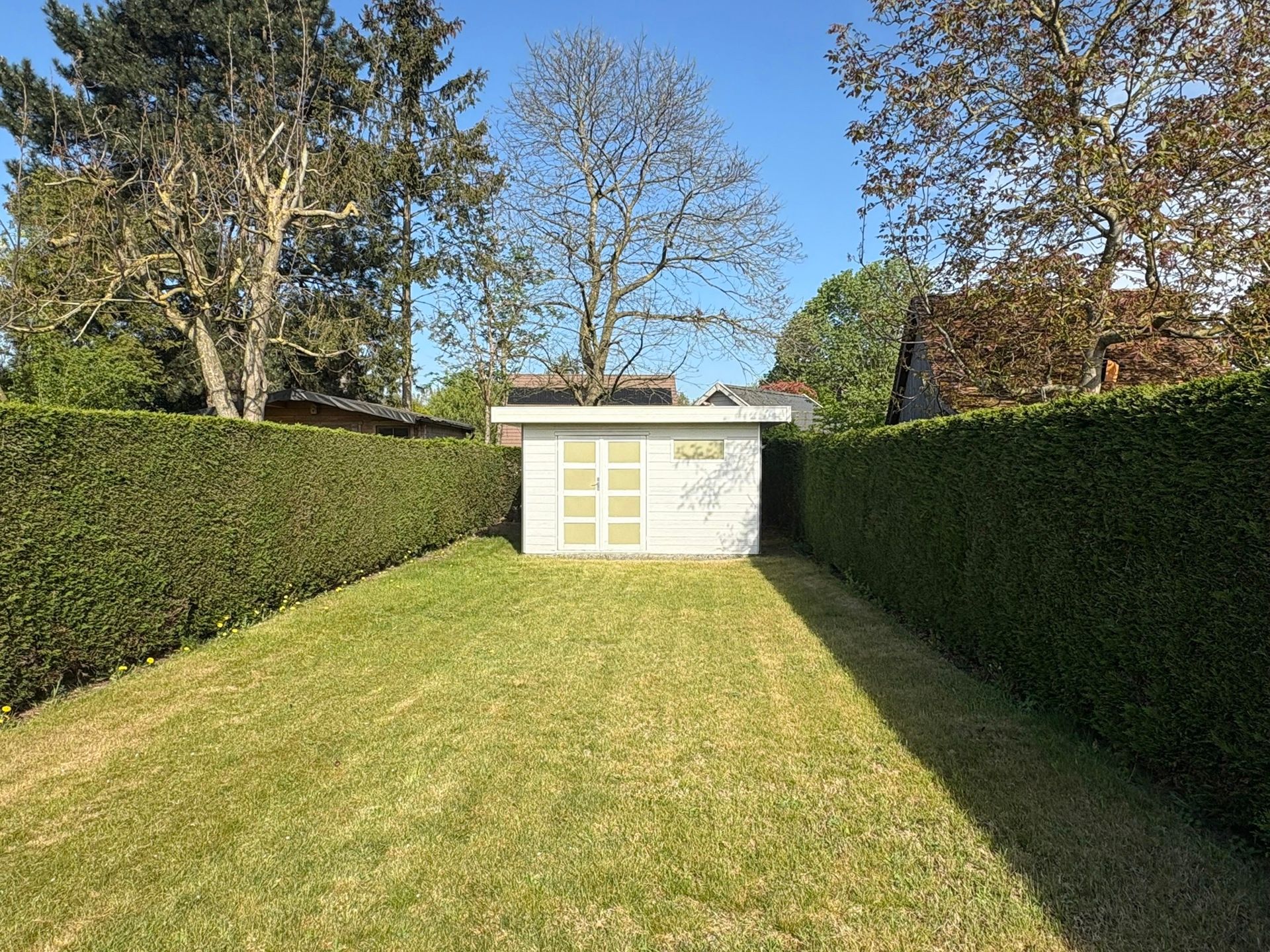 Gezellige woning met 4 slaapkamers en prachtige tuin foto 13