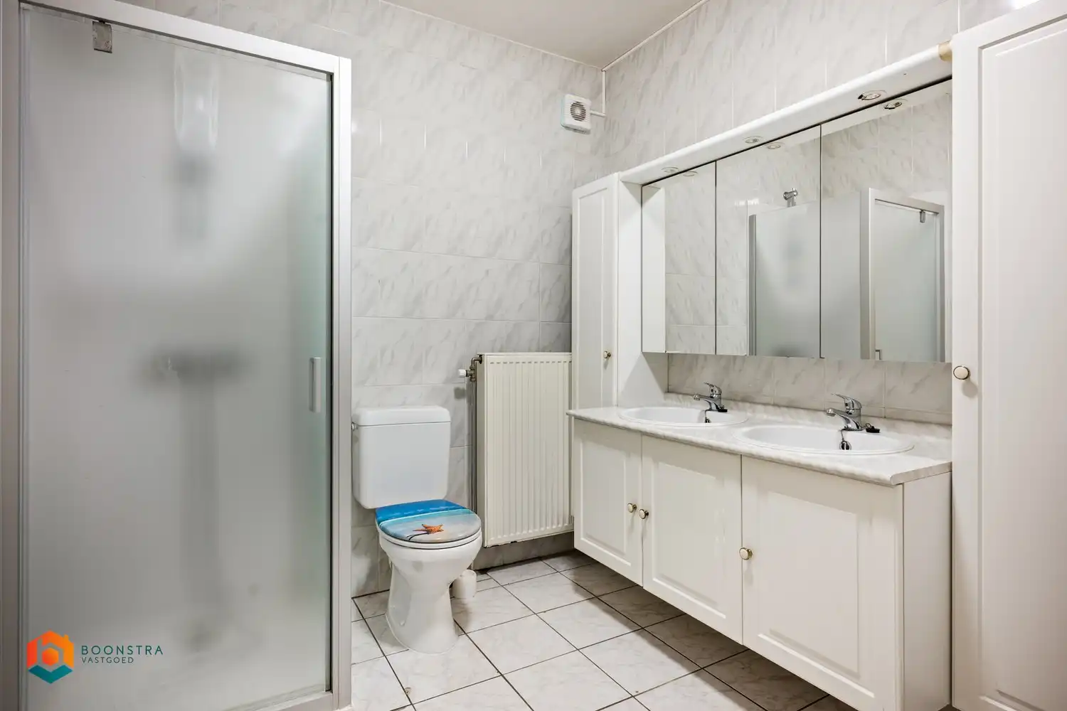Ruim appartement met 2 slaapkamers en optionele staanplaats met berging foto 11