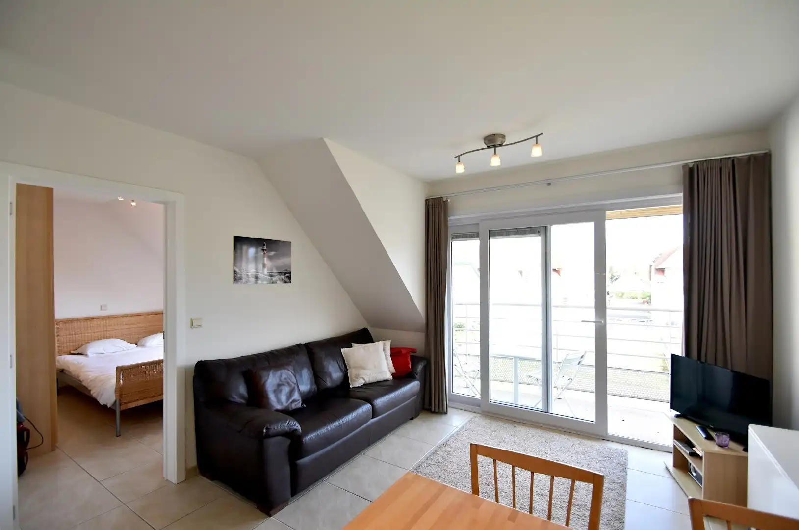 Instapklaar vakantieappartement met prachtig uitzicht foto 4