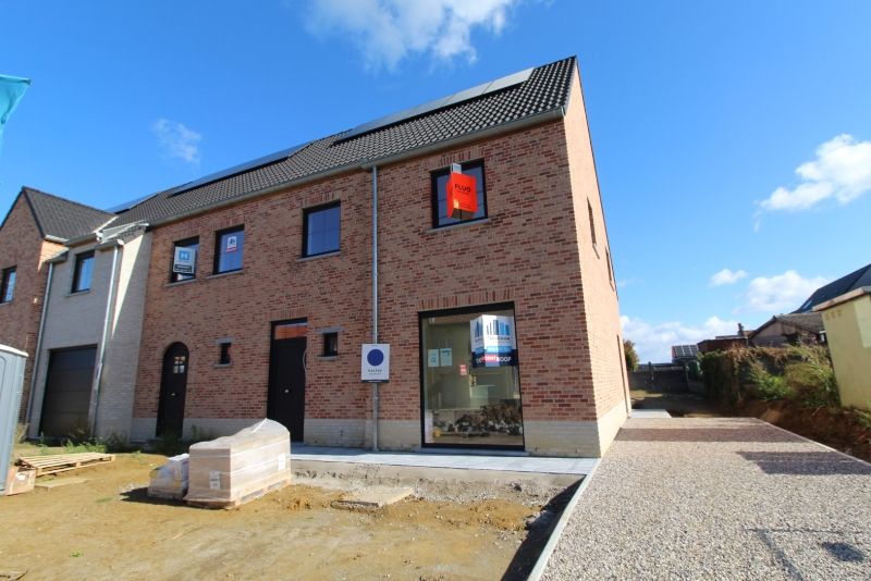 Nieuwbouwwoning te huur in Zonnebeke foto 7