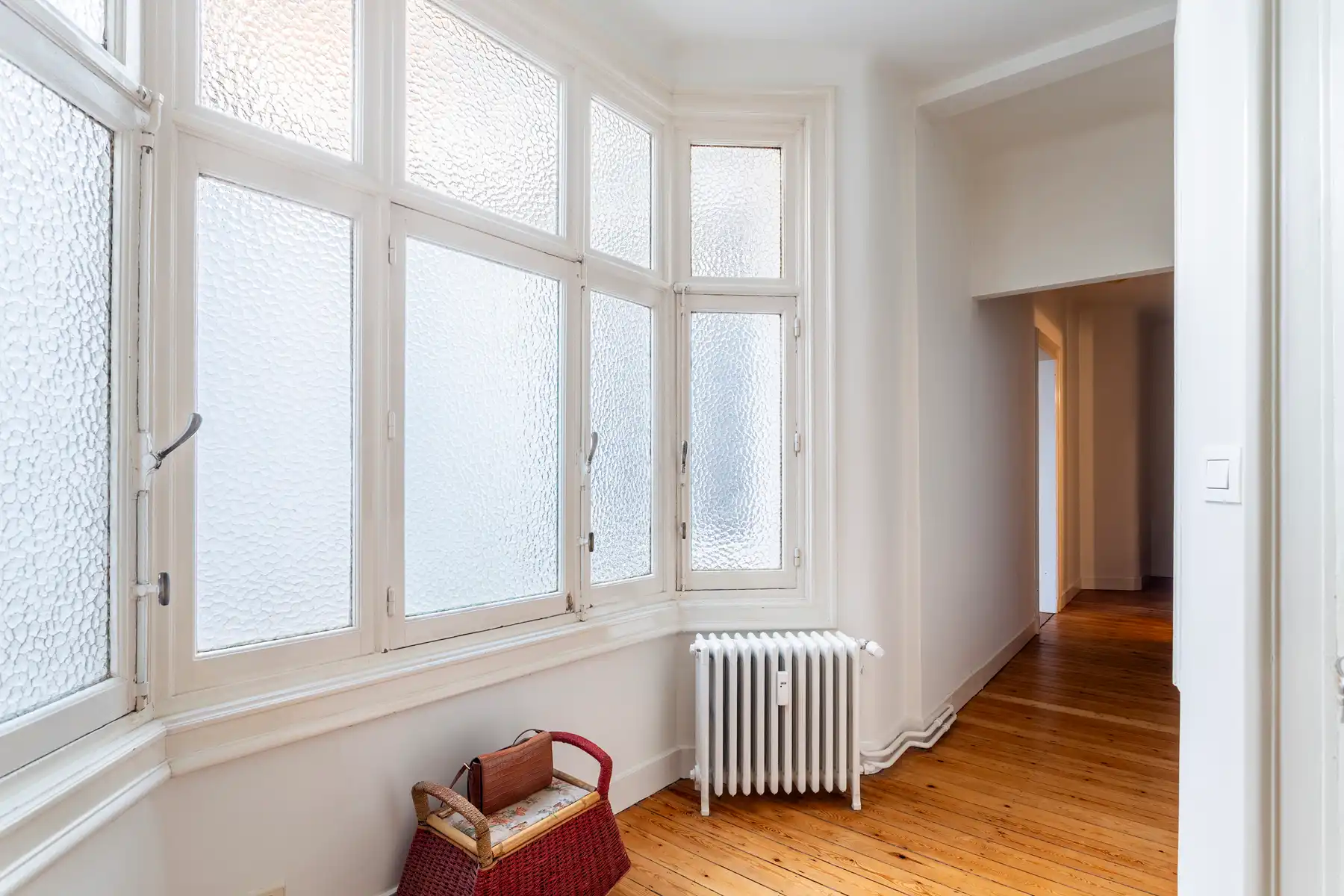 Karaktervolle penthouse met rooftopterras op toplocatie! foto 9