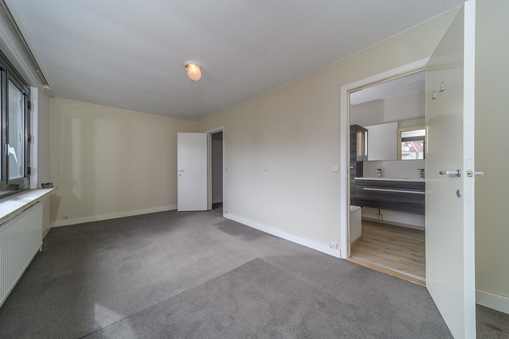 Gezellig, lichtrijk duplex-appartement foto 13