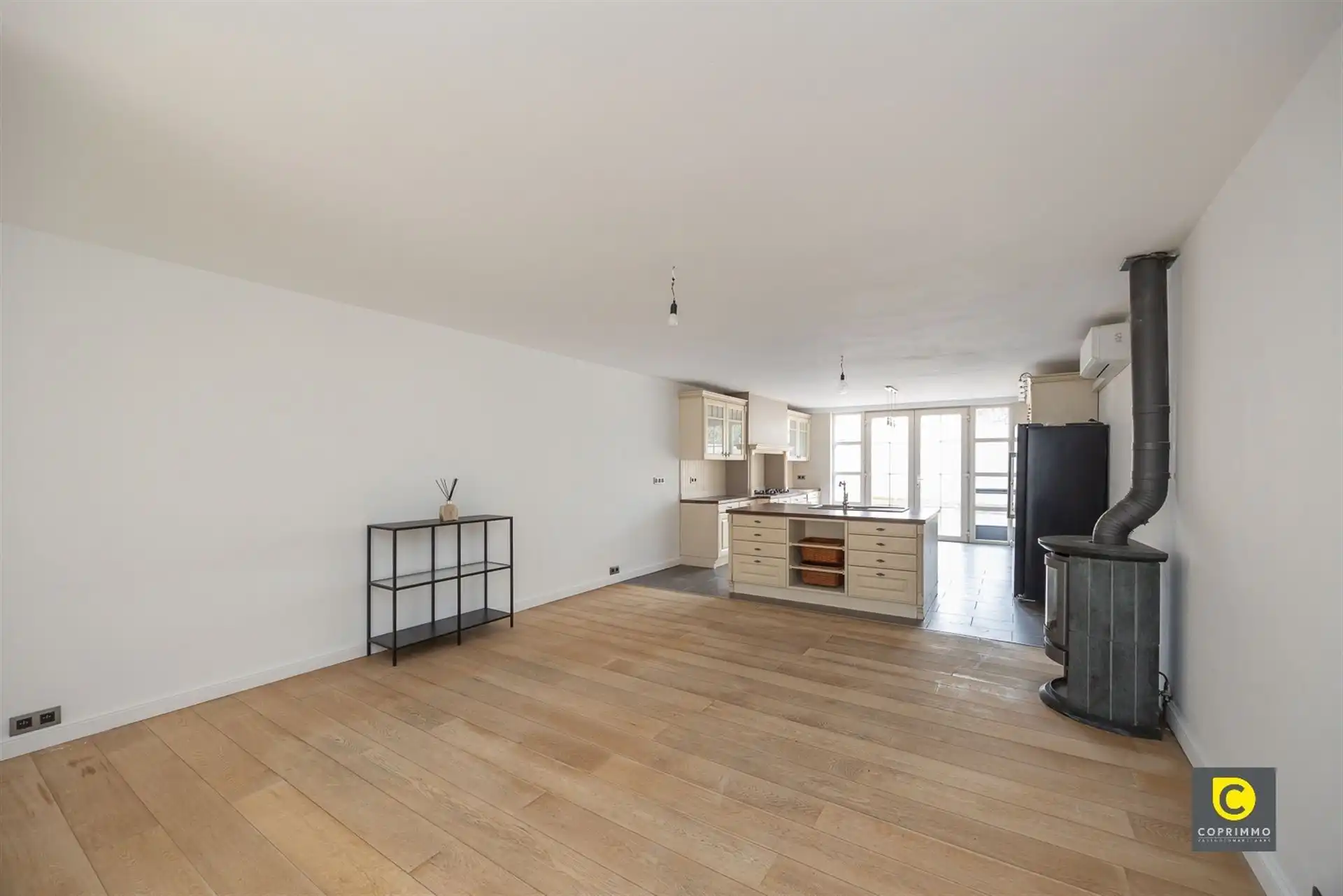 Woning:4 slk. op zuid perceel  foto {{pictureIndex}}