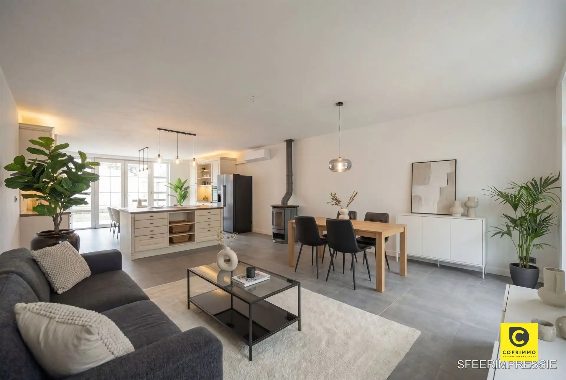 Huis te koop Nieuwstraat 17 - 2630 AARTSELAAR