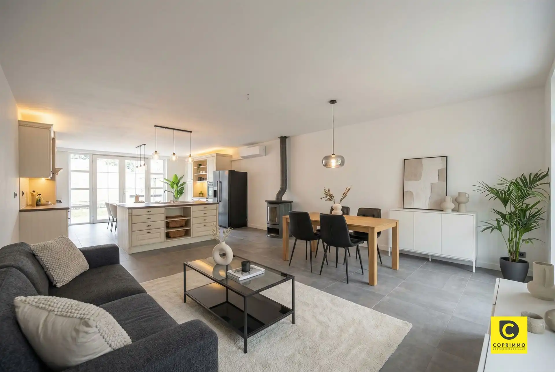 Huis te koop Nieuwstraat 17 - 2630 AARTSELAAR